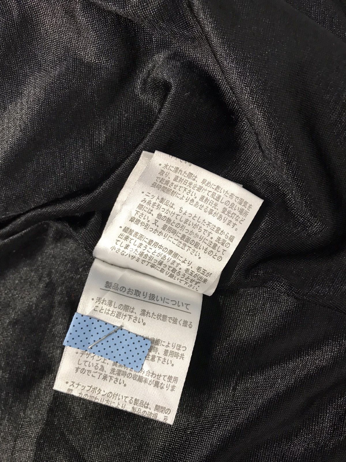 Japanese Brand Rivet & Surge Lovable Japan Hooded Jacket Designer Unisex Size US XL / EU 56 / 4 - 11 Thumbnail
