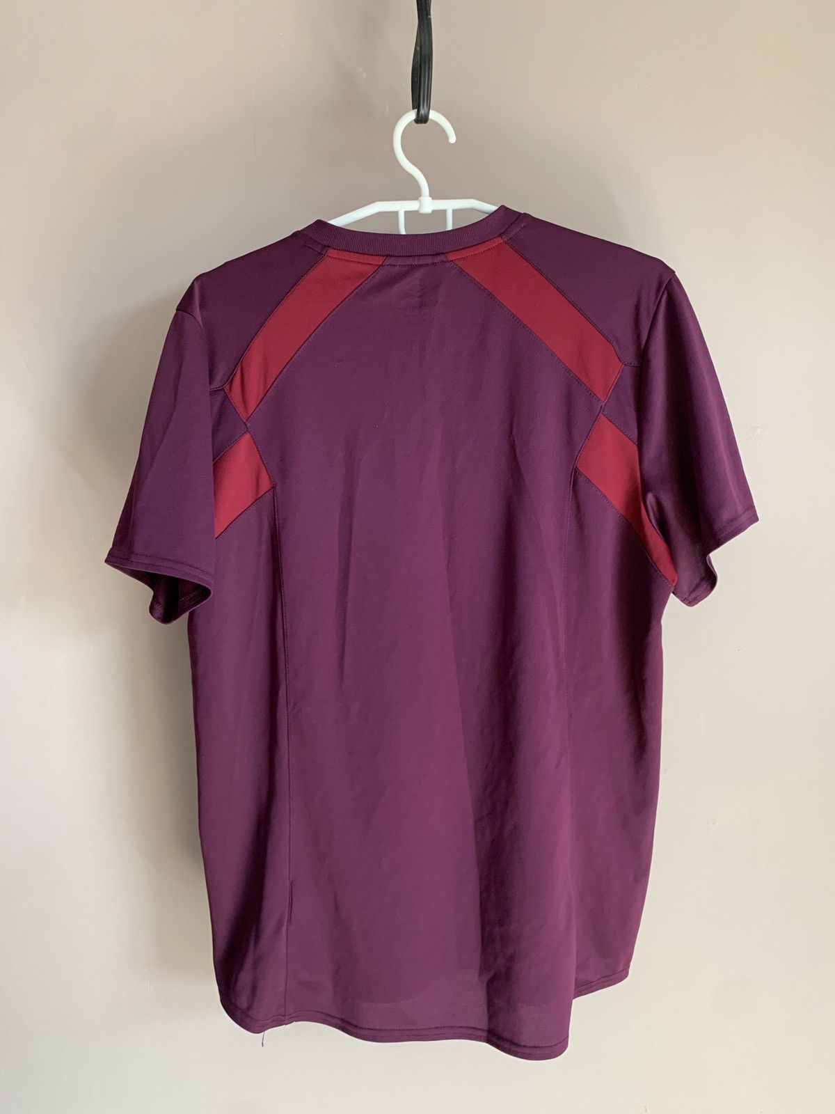 Umbro West Ham United Football Shirt Umbro Soccer Jersey Size M Size US M / EU 48-50 / 2 - 2 Thumbnail