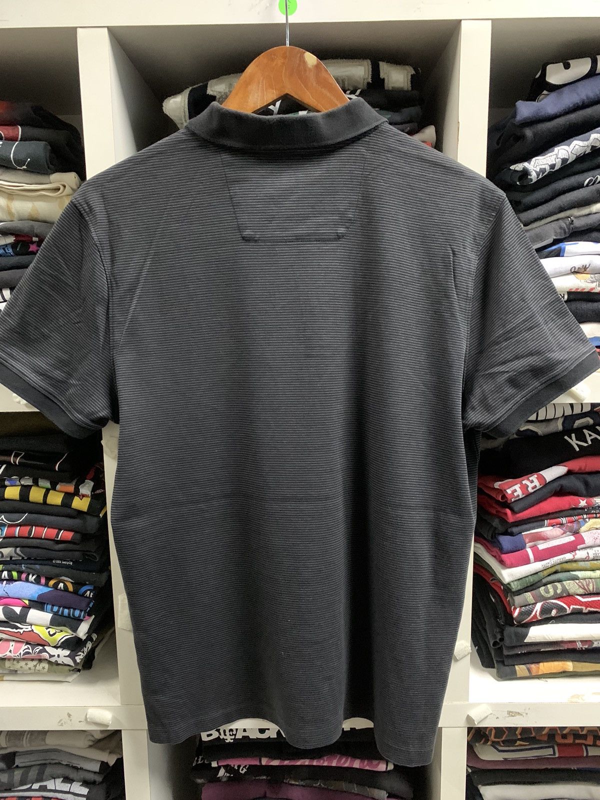Calvin Klein Calvin Klein polo Size US M / EU 48-50 / 2 - 8 Thumbnail