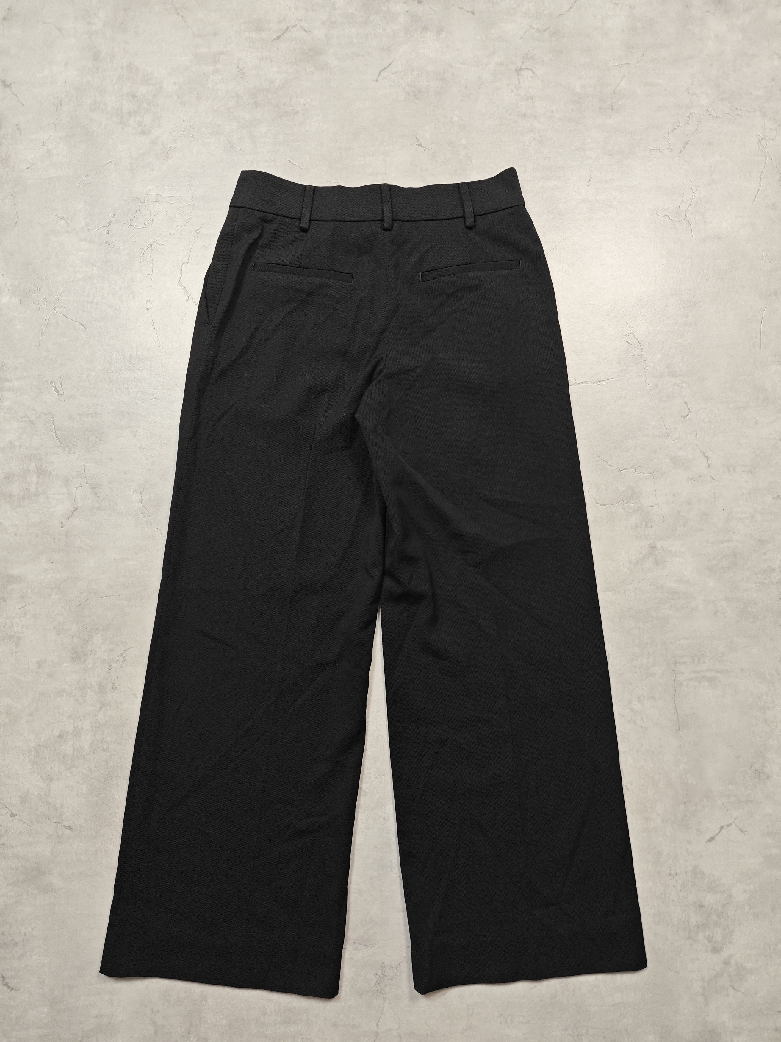 Sezane Sezane Size 25" / US 0 / IT 36 - 4 Thumbnail