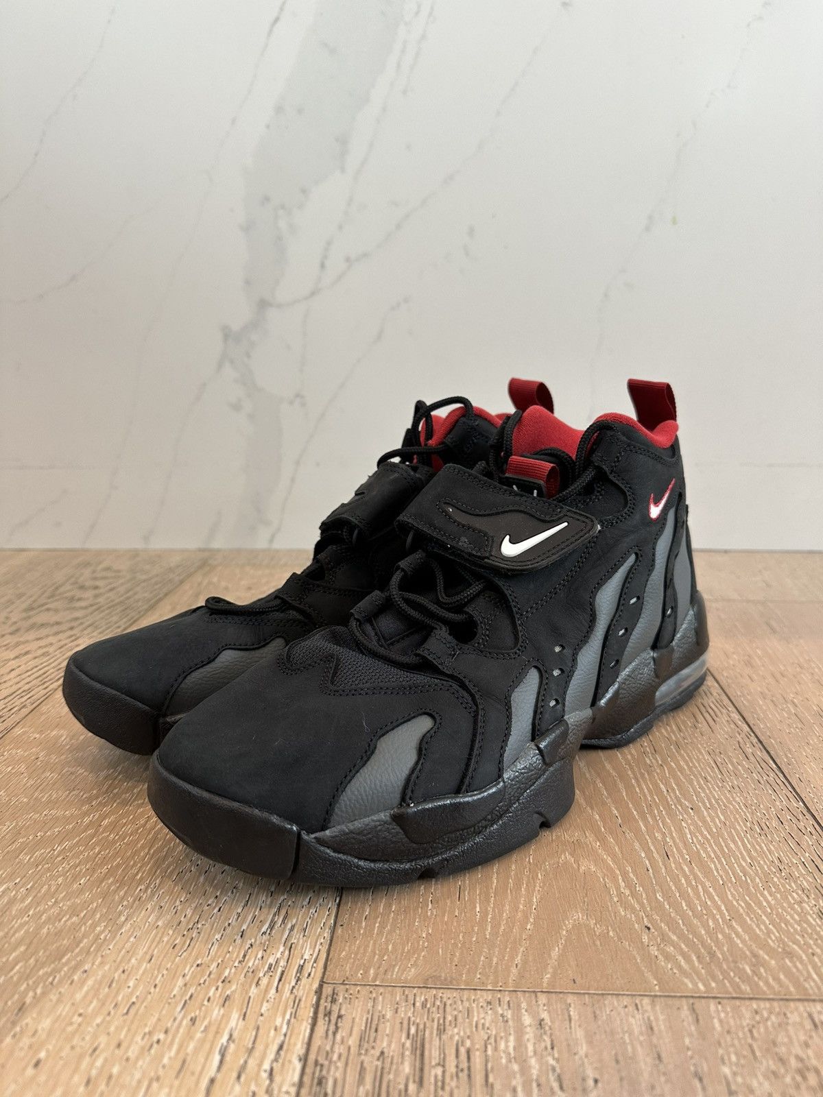 Nike Nike Air DT Max '96 'Falcons' Size US 12 / EU 45 - 1 Thumbnail