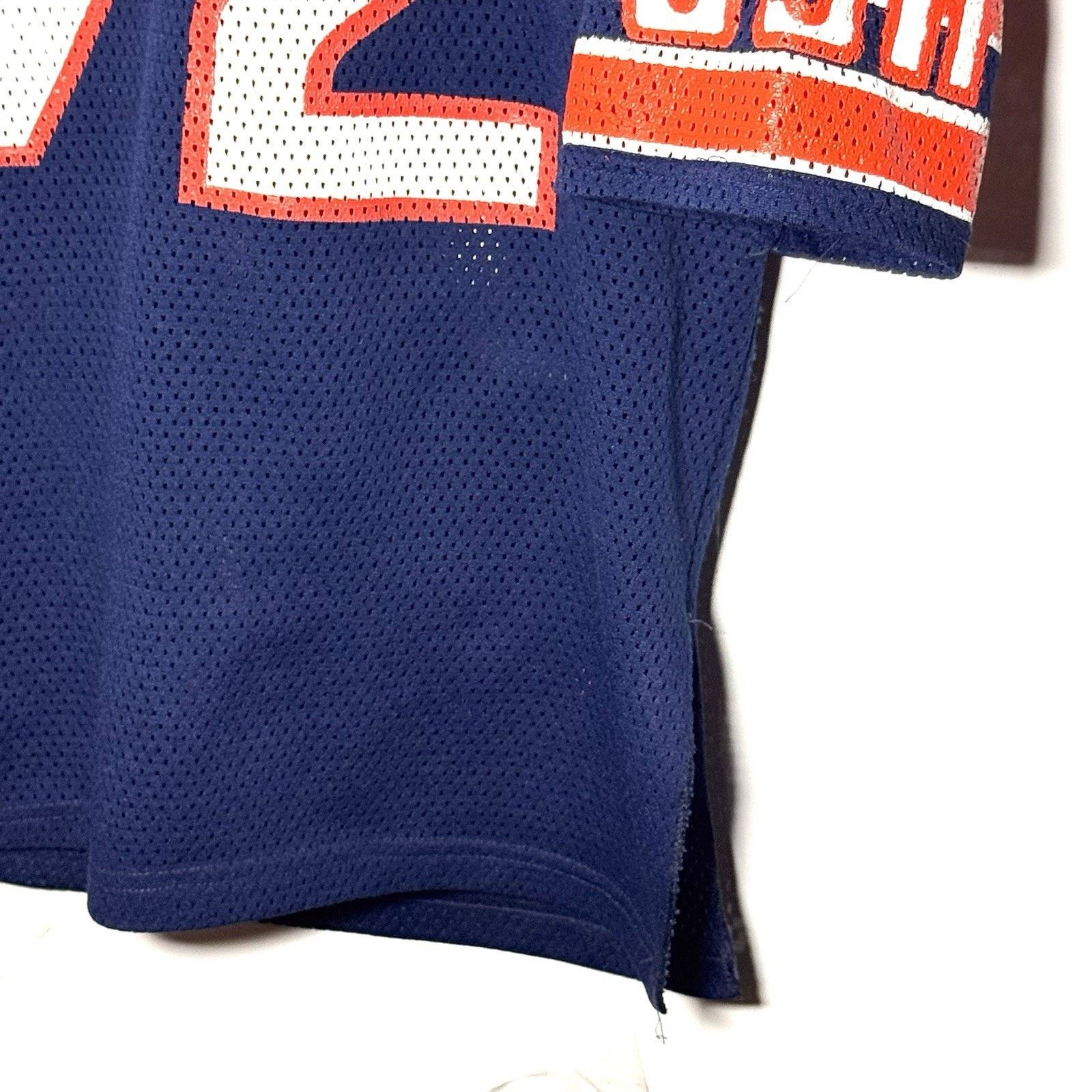 Vintage VTG Chicago Bears William "The Fridge" Perry Jersey M/L Size US L / EU 52-54 / 3 - 12 Thumbnail