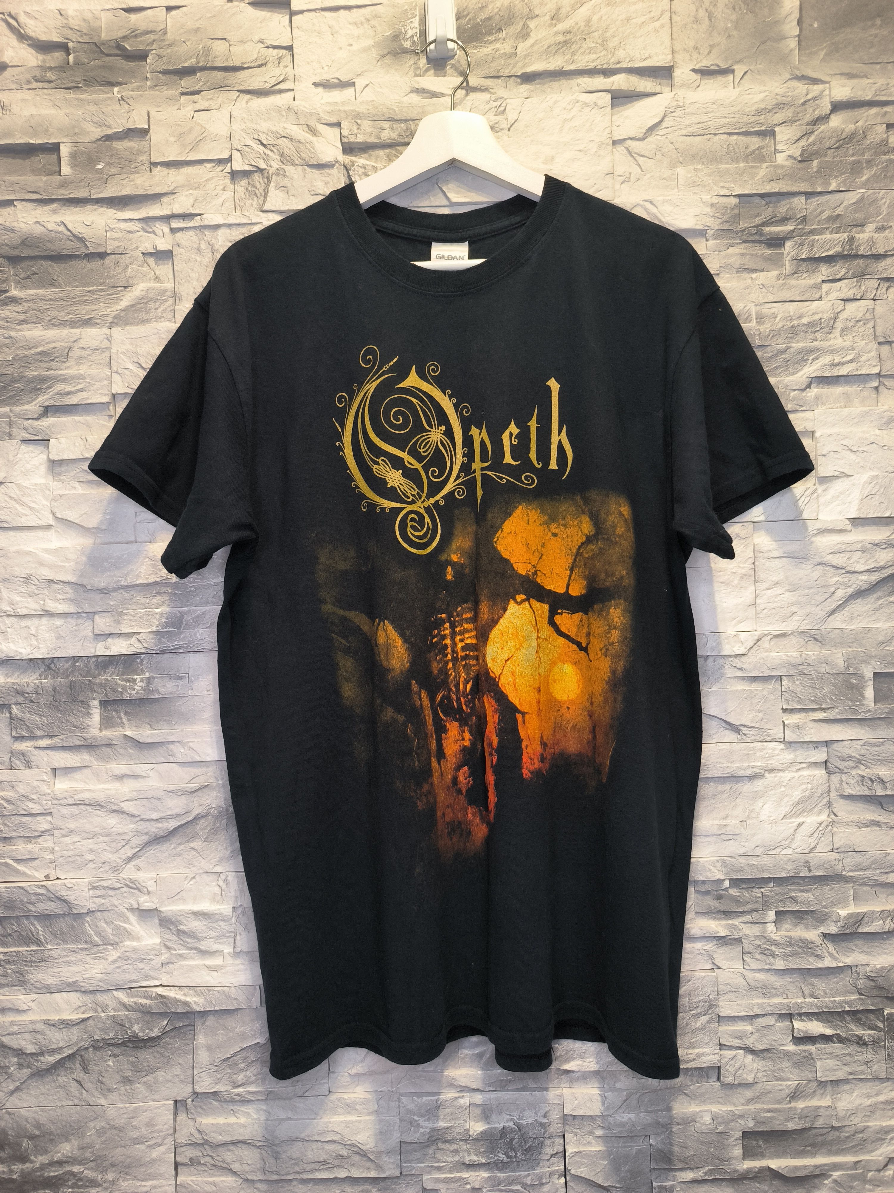 Vintage Opeth | Grailed