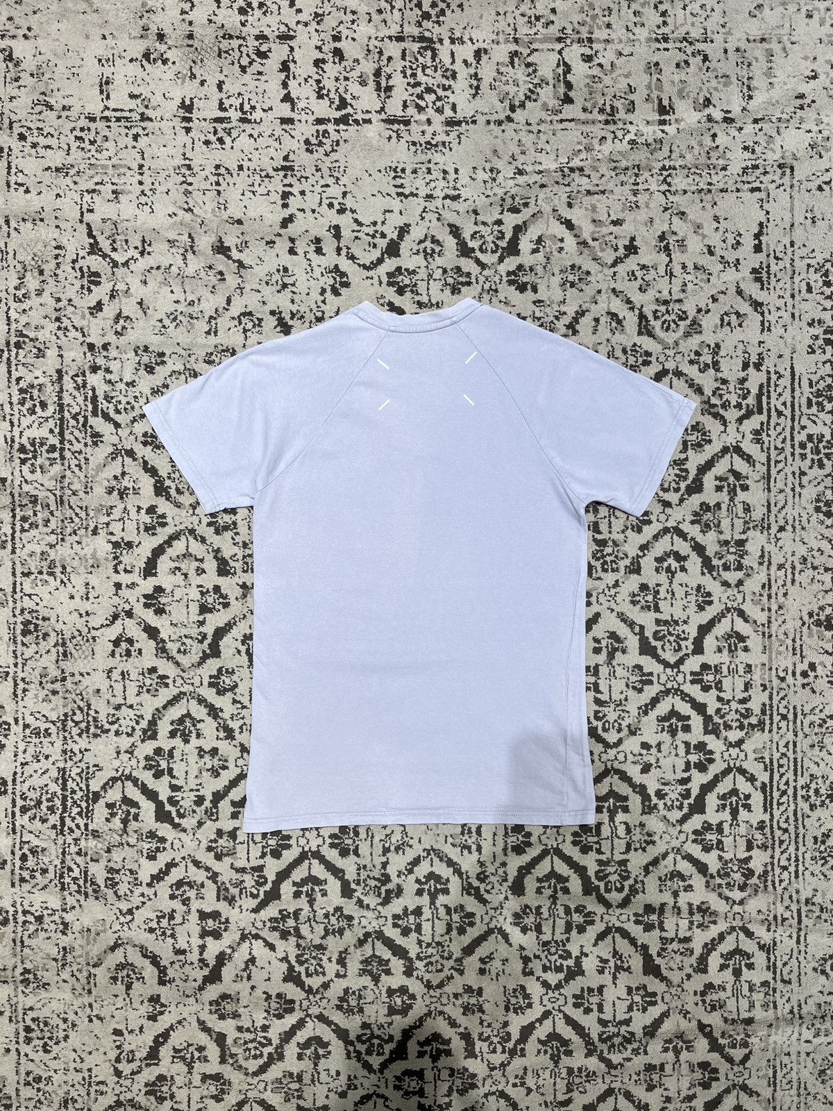 Maison Margiela FW09 Aids T-Shirt Archive Exhibition Size US S / EU 44-46 / 1 - 2 Thumbnail