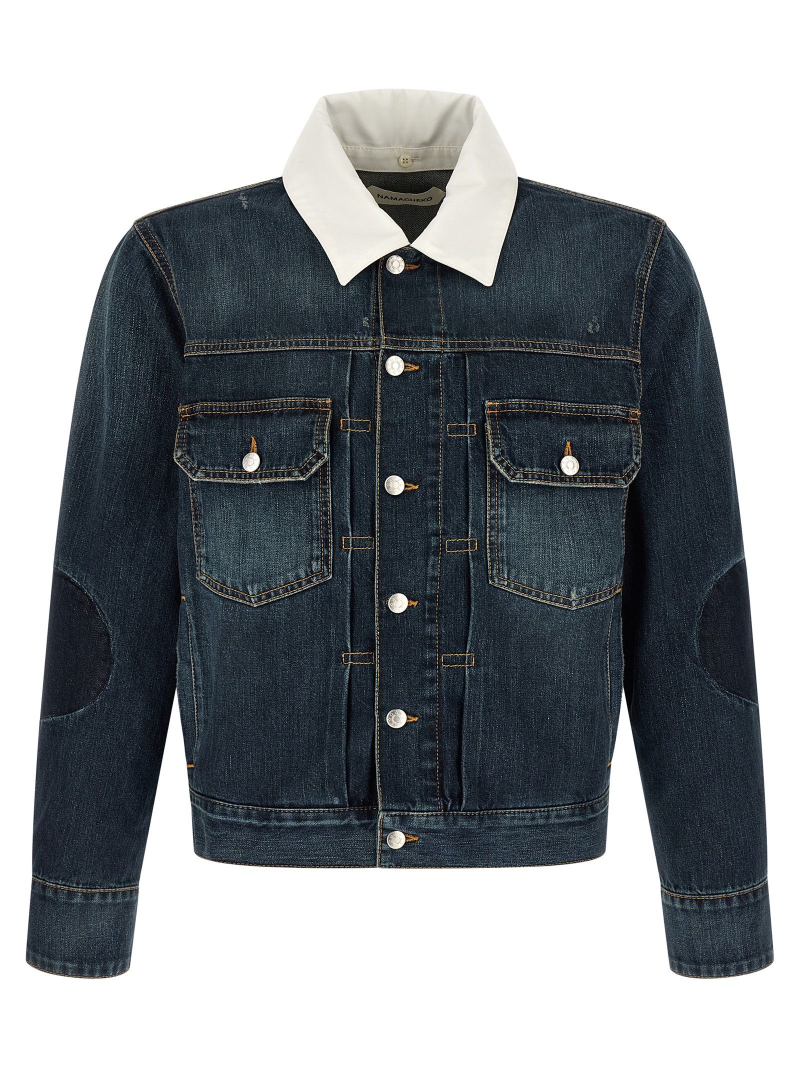 Namacheko 'Laguna' jacket Size US XL / EU 56 / 4 - 1 Thumbnail