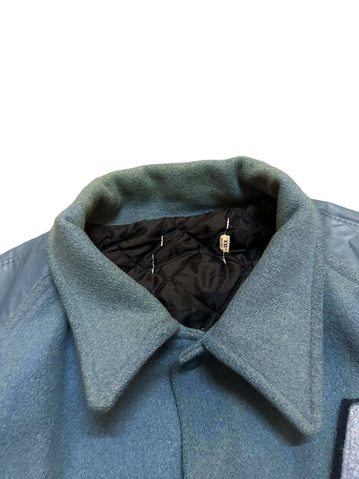 Vintage Vintage Varsity Jacket Size US XXL / EU 58 / 5 - 7 Thumbnail