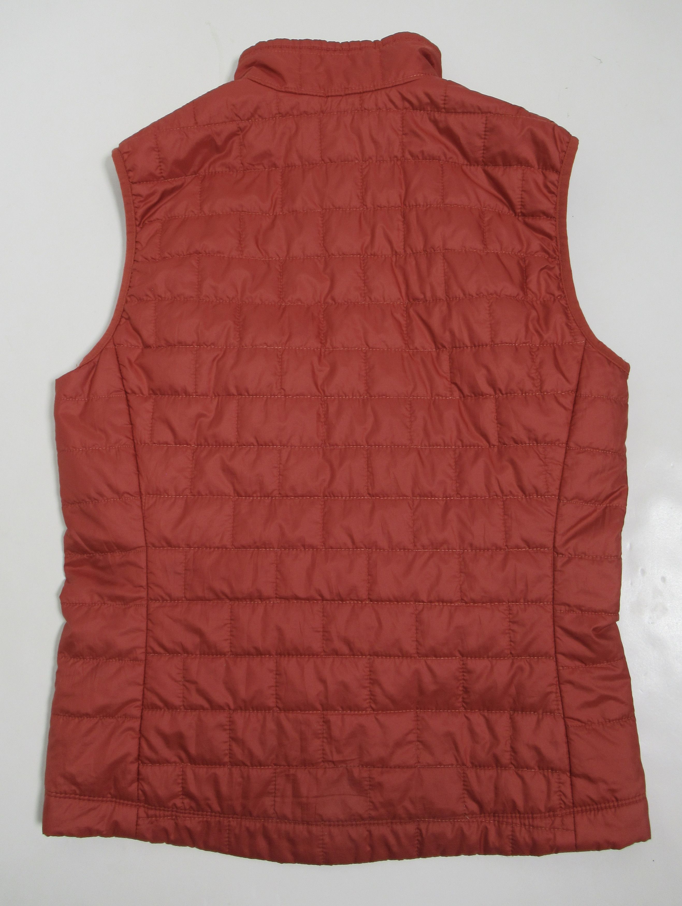 Patagonia Patagonia Men's Nano Puff® Vest New Adobe NAD 84242SP19 S Size US S / EU 44-46 / 1 - 7 Thumbnail