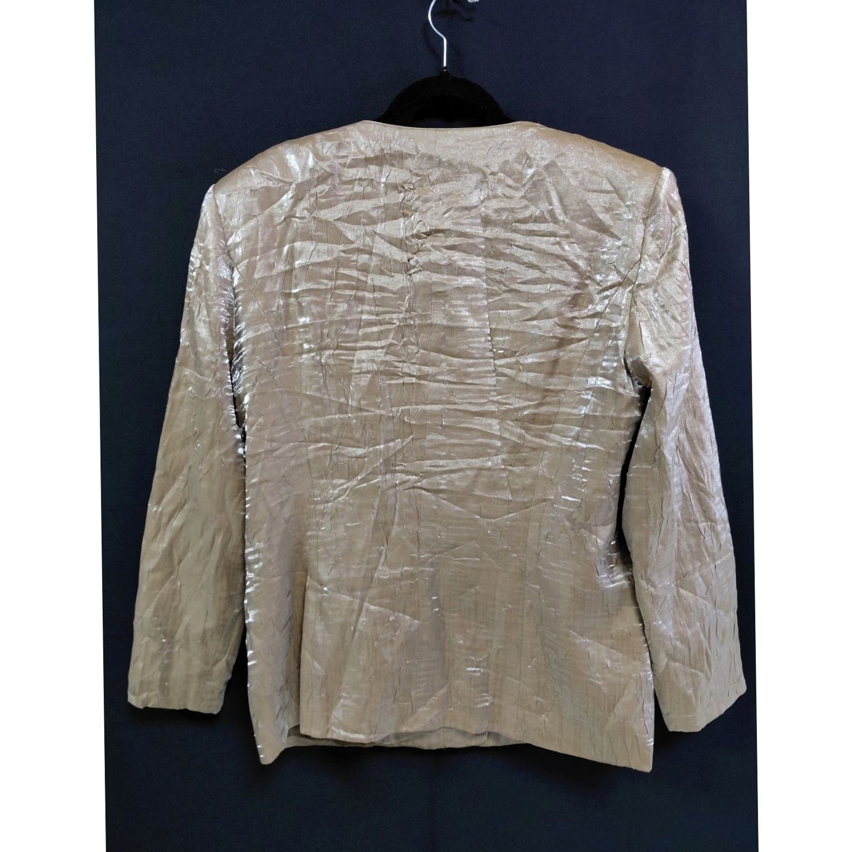 Vintage VINTAGE N/A Size XL / US 12-14 / IT 48-50 - 2 Thumbnail