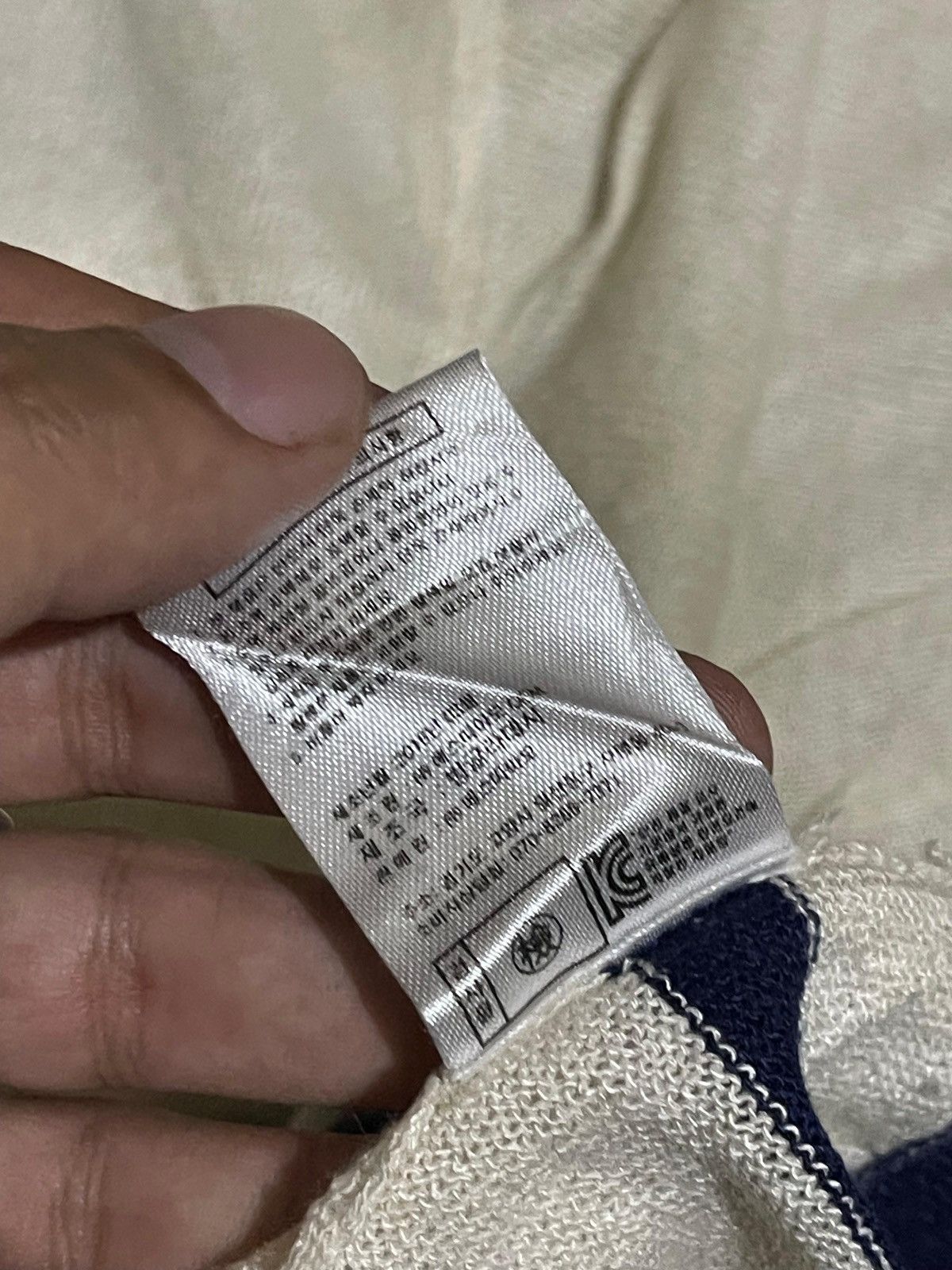 Hussein Chalayan Chalayan By Hussein Chayalan Knitwear Size M / US 6-8 / IT 42-44 - 5 Thumbnail