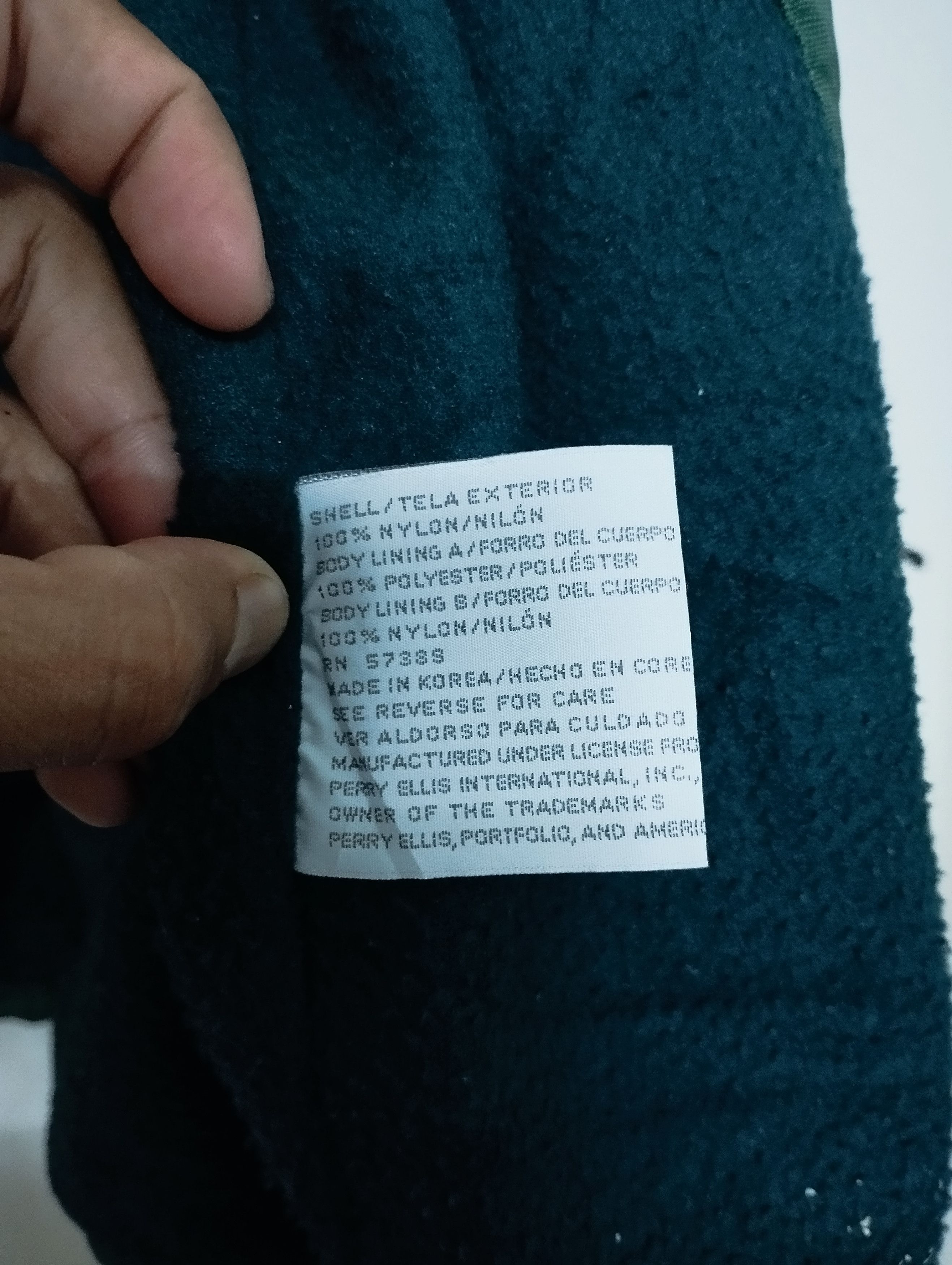 Designer × Polo Ralph Lauren × Vintage Big Logo Polo Ralph Lauren Jacket Size US XL / EU 56 / 4 - 16 Thumbnail