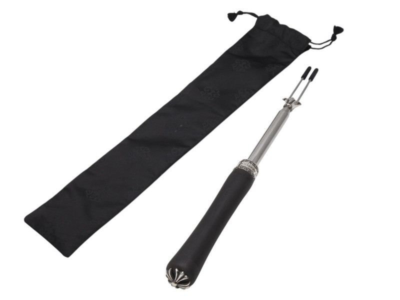 Chrome Hearts Chrome Hearts Marshmallow Skewer Size ONE SIZE - 1 Thumbnail