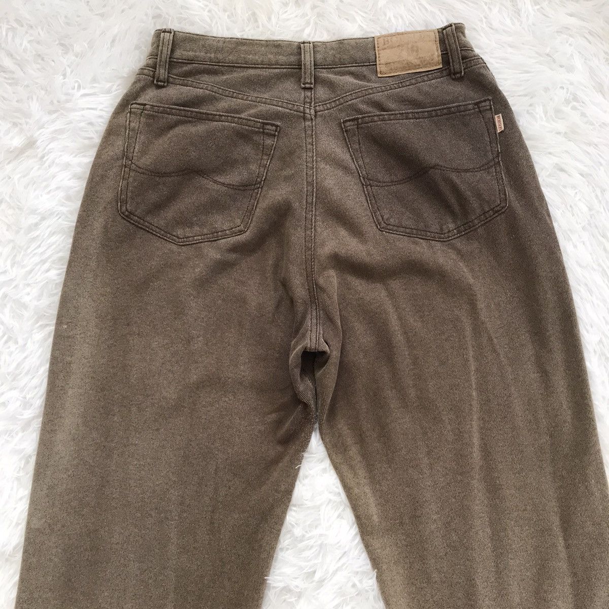 Japanese Brand Vintage bobson jeans pant Size US 28 / EU 44 - 19 Thumbnail
