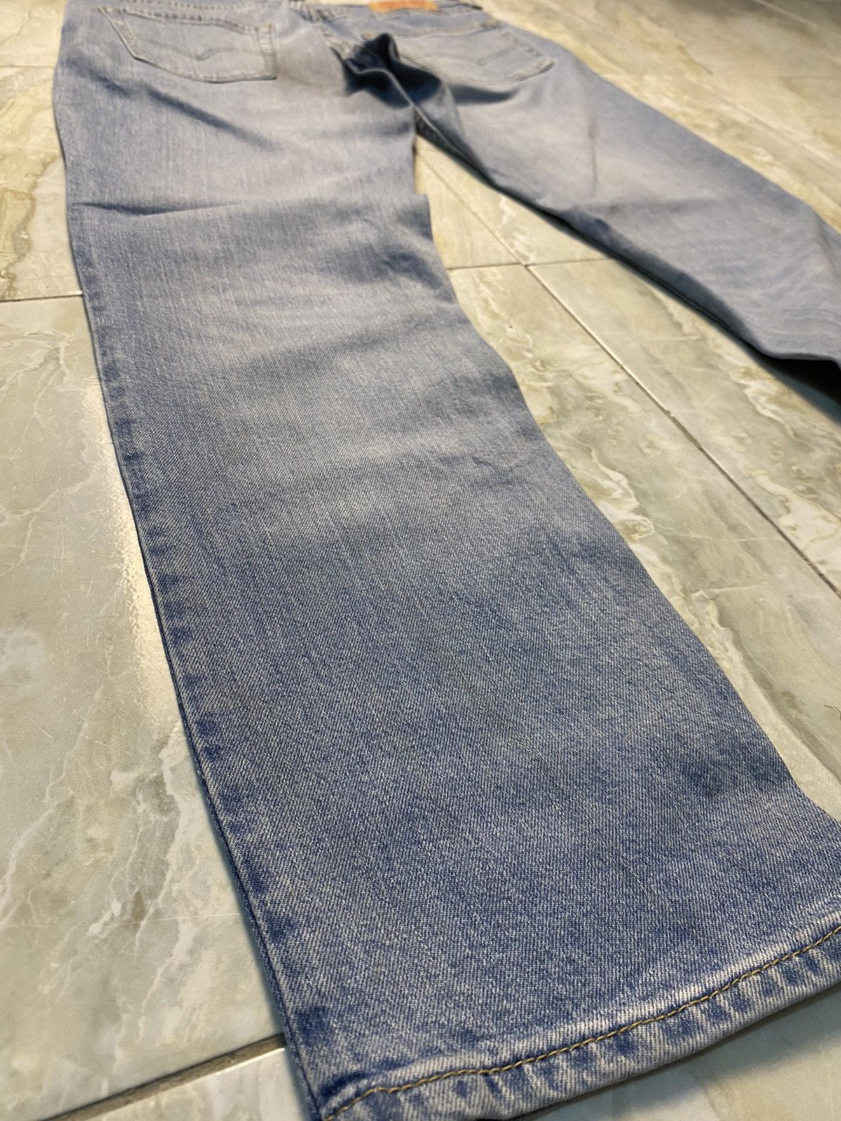Levi's LEVIS 511 Size US 34 / EU 50 - 17 Thumbnail