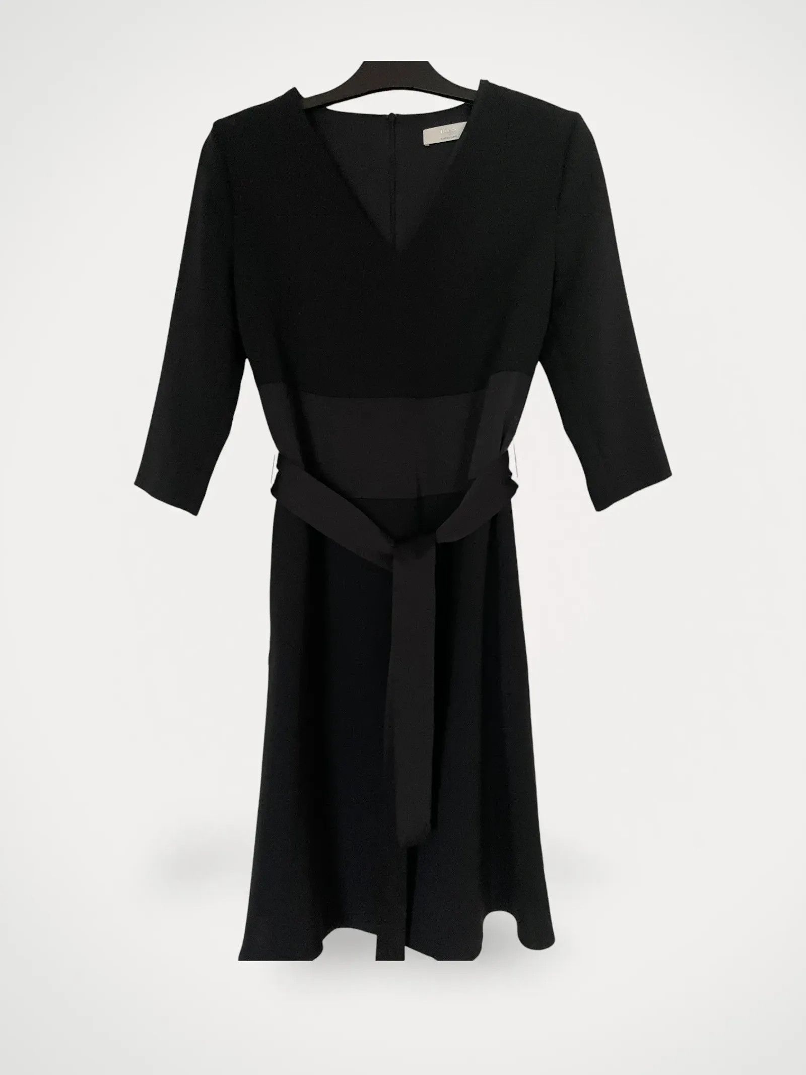 Hugo Boss Boss Dress Size S / US 4 / IT 40 - 1 Thumbnail