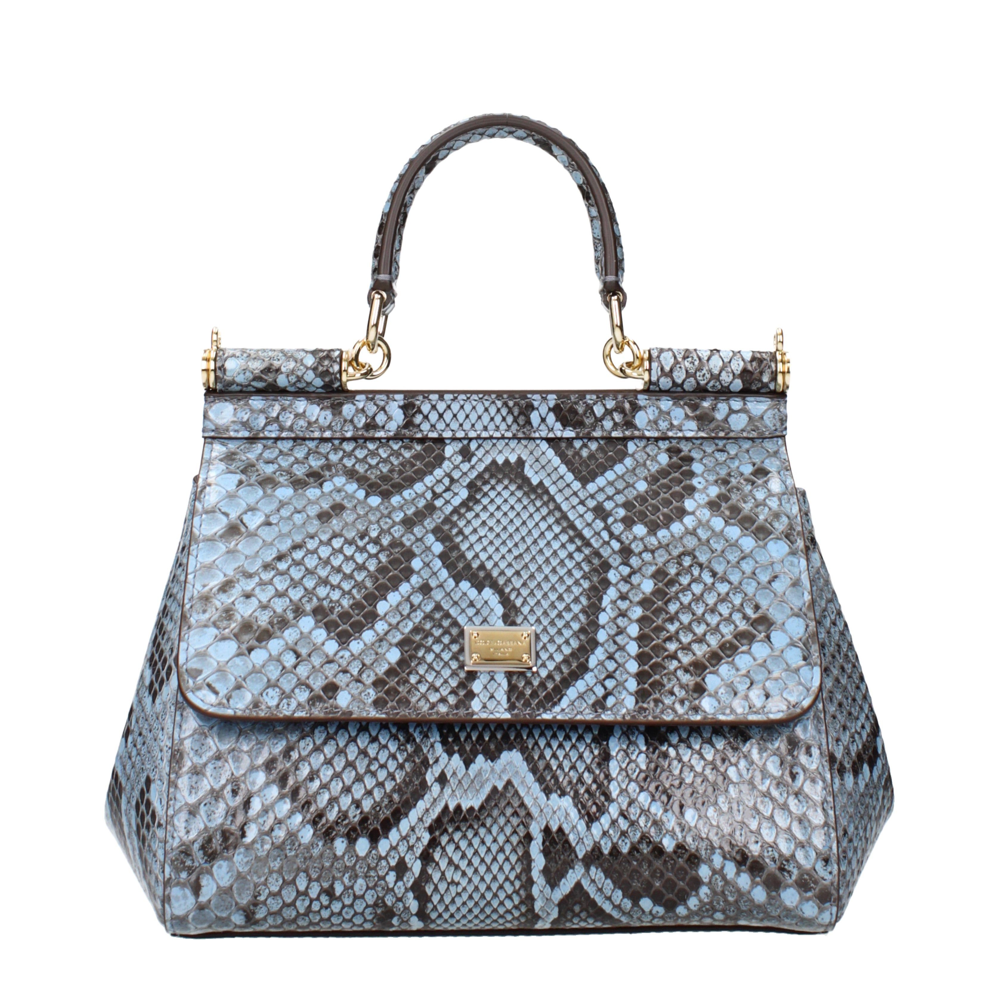 Dolce & Gabbana Handbags Size ONE SIZE - 1 Thumbnail