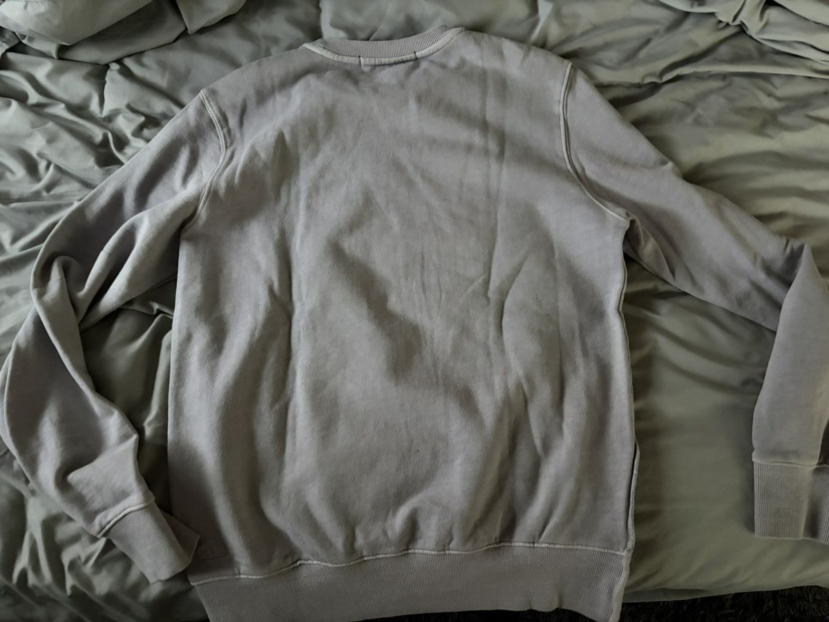 Ksubi Ksubi sweater / crewneck North of Nirvana Size US M / EU 48-50 / 2 - 4 Thumbnail