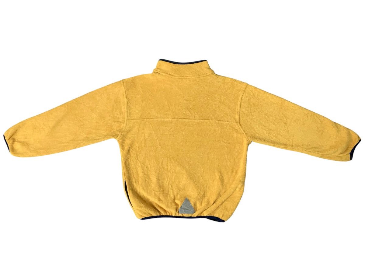 L.L. Bean × Vintage LAST DROP#Vintage LL Bean Fleece Pullover Made In Usa Size US S / EU 44-46 / 1 - 2 Thumbnail