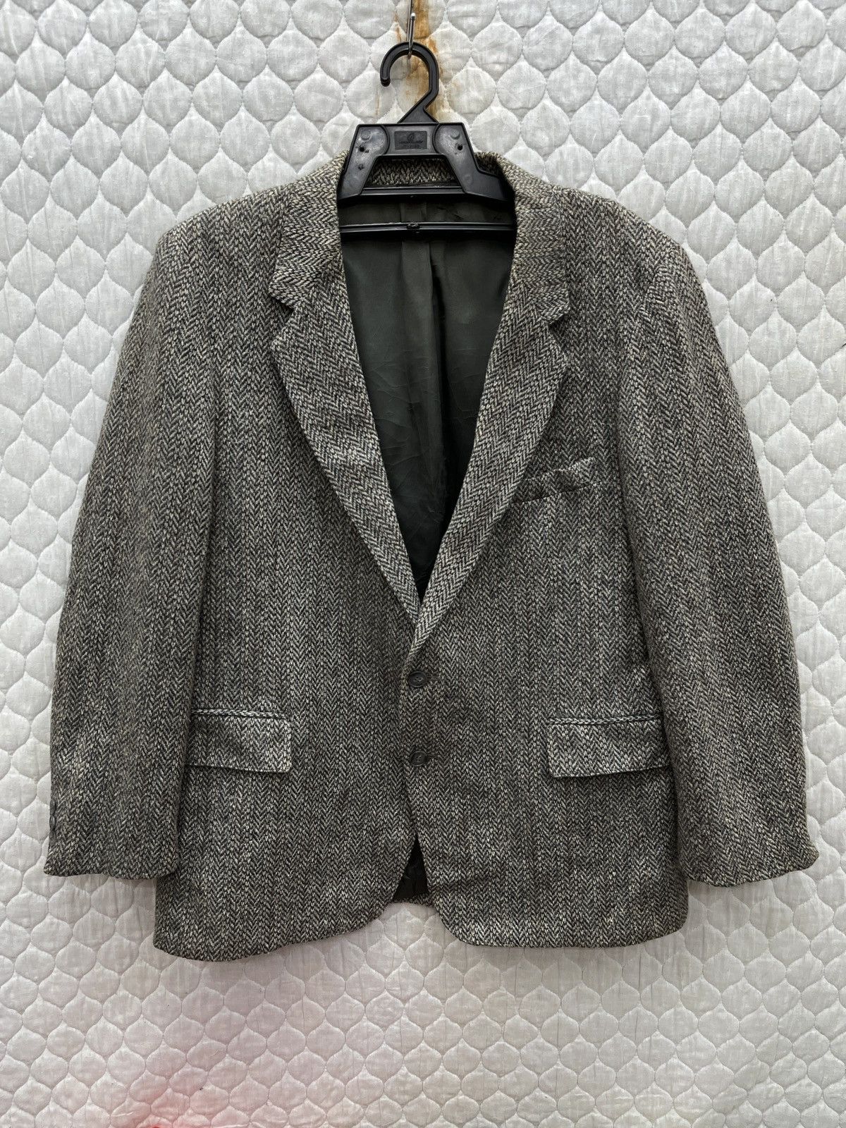 Levi's 🔥🔥🔥STEALS VTH 70’s LEVIS BLAZER JACKET Size US M / EU 48-50 / 2 - 1 Thumbnail