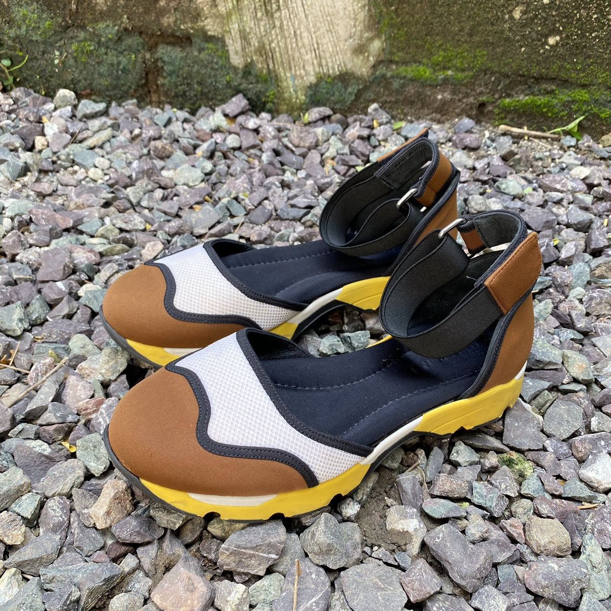 Marni Marni sneaker Size US 7.5 / IT 37.5 - 9 Thumbnail