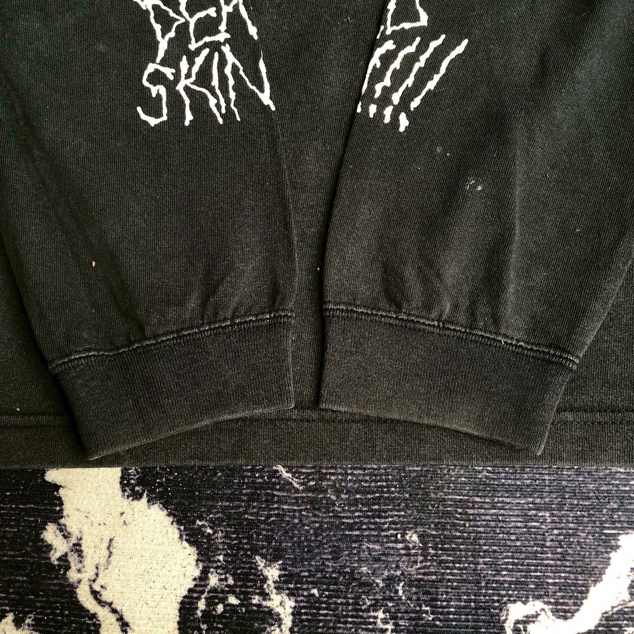 Neckface × Wacko Maria Wacko Maria x Neck Face Long Sleeve Tee Size US M / EU 48-50 / 2 - 6 Thumbnail