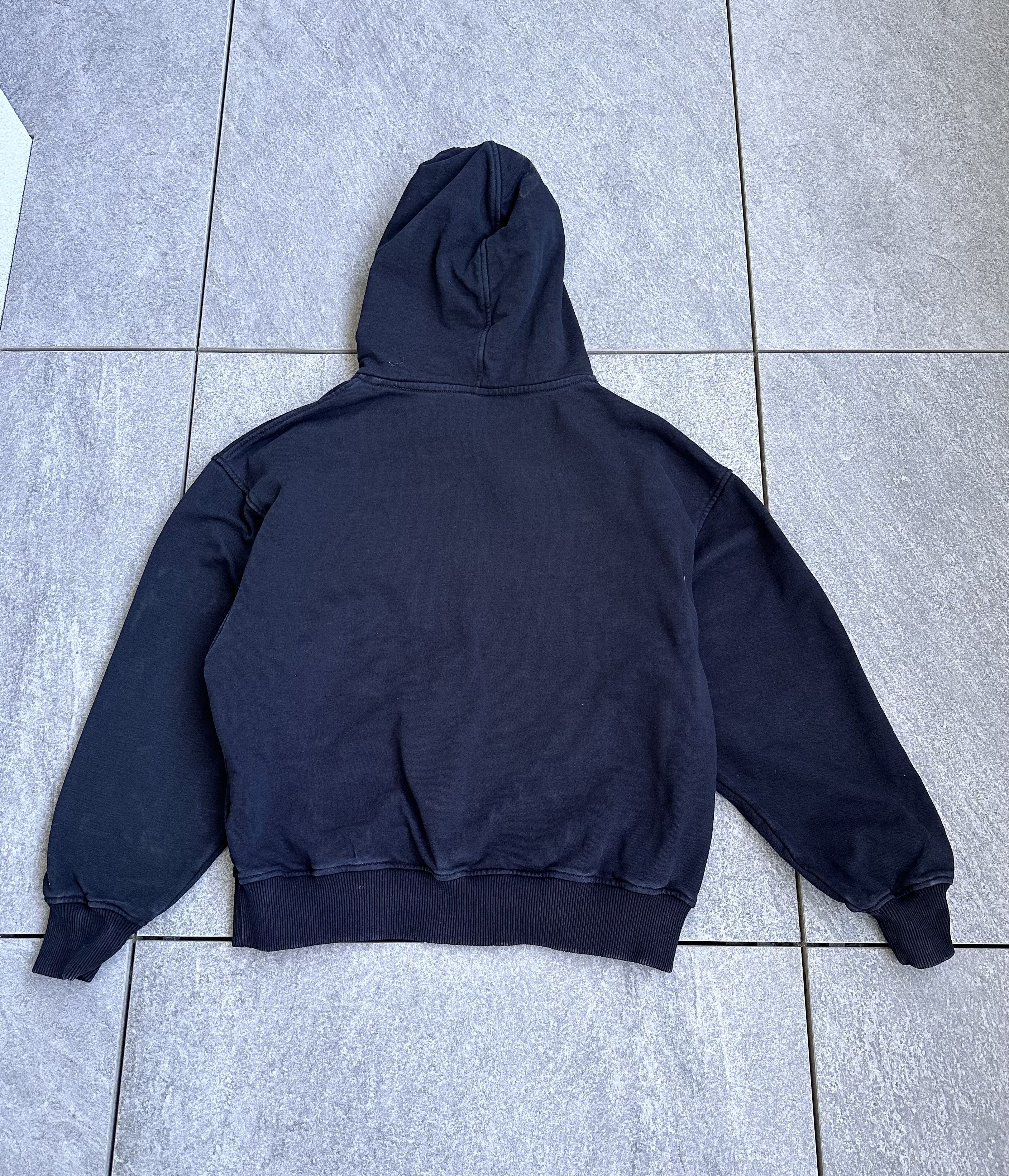 Designer Admor Crown heavy hoodie Polish Designer Size S / US 4 / IT 40 - 8 Thumbnail