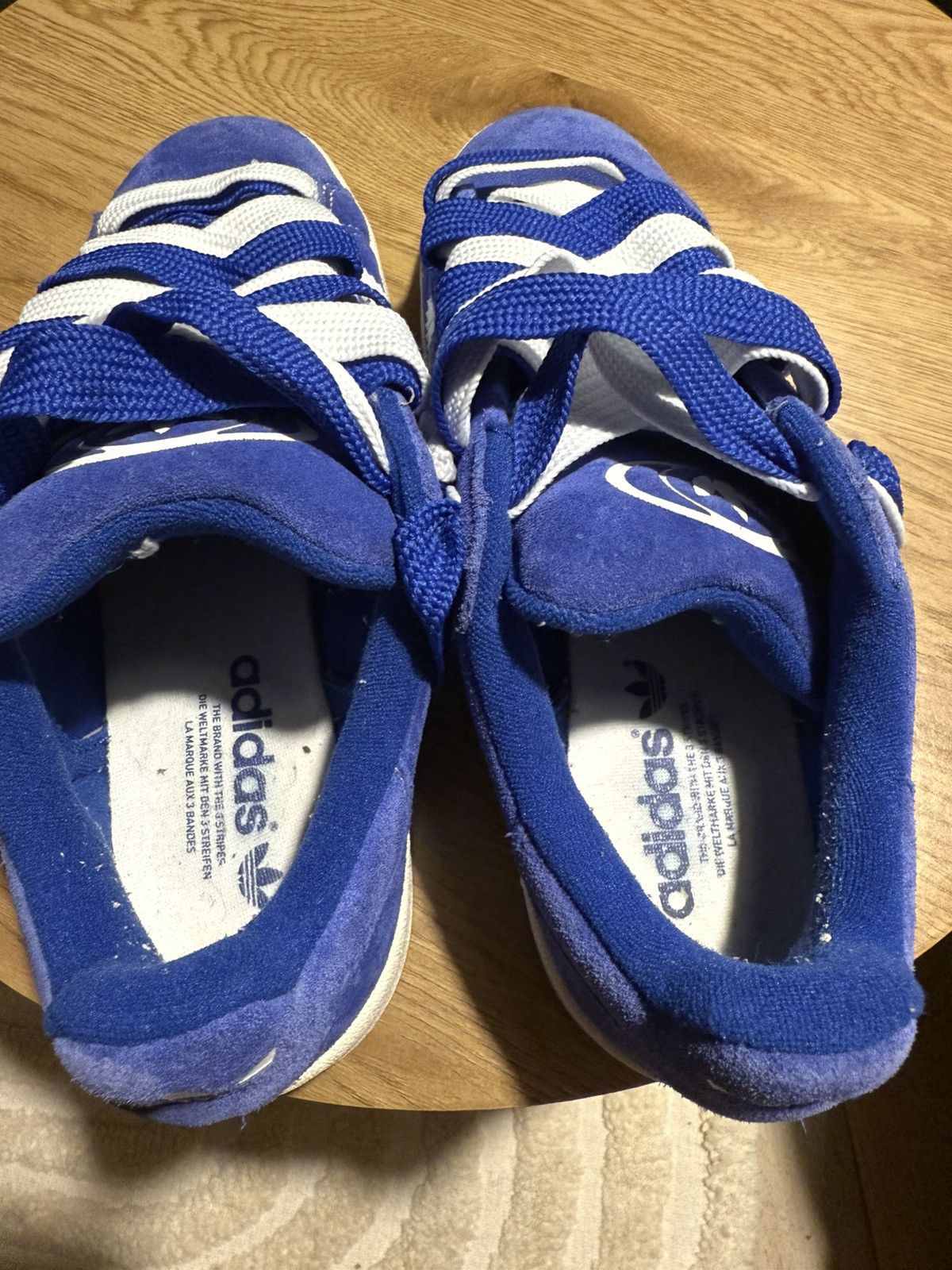 Adidas Adidas Campus 00s Size US 8.5 / EU 41-42 - 6 Thumbnail