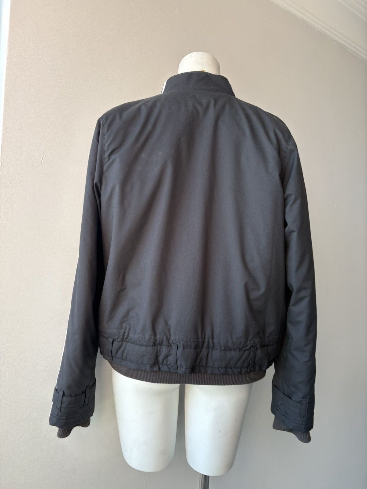 Adidas Adidas coat Size M / US 6-8 / IT 42-44 - 14 Thumbnail