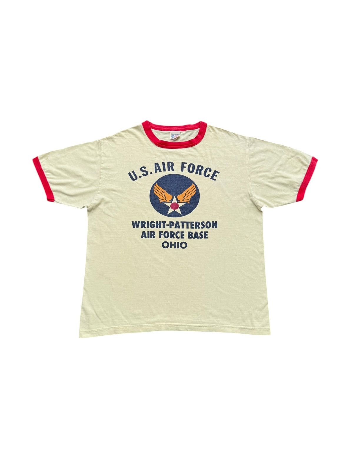 Buzz Rickson's Vintage Buzz Rickson Us Air Force Size US L / EU 52-54 / 3 - 1 Thumbnail