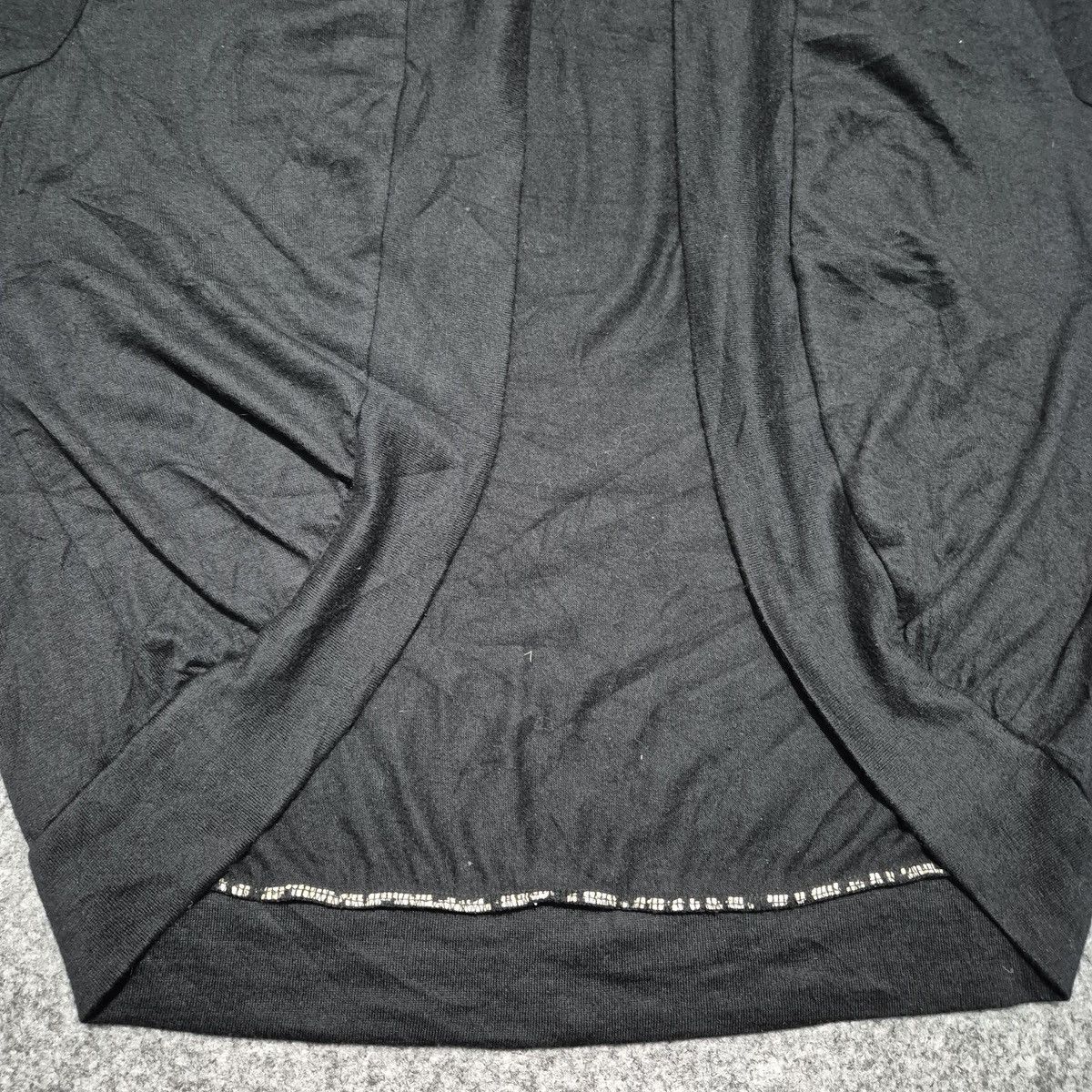 Tsumori Chisato Rare issey miyake cardigan Size L / US 10 / IT 46 - 5 Thumbnail
