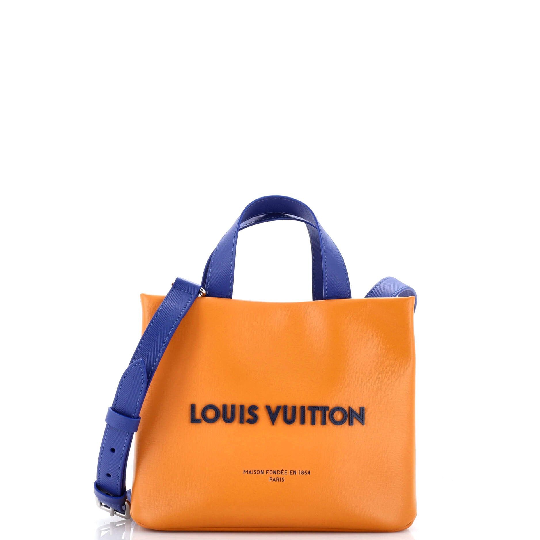 Louis Vuitton Shopper Tote Size ONE SIZE - 1 Thumbnail