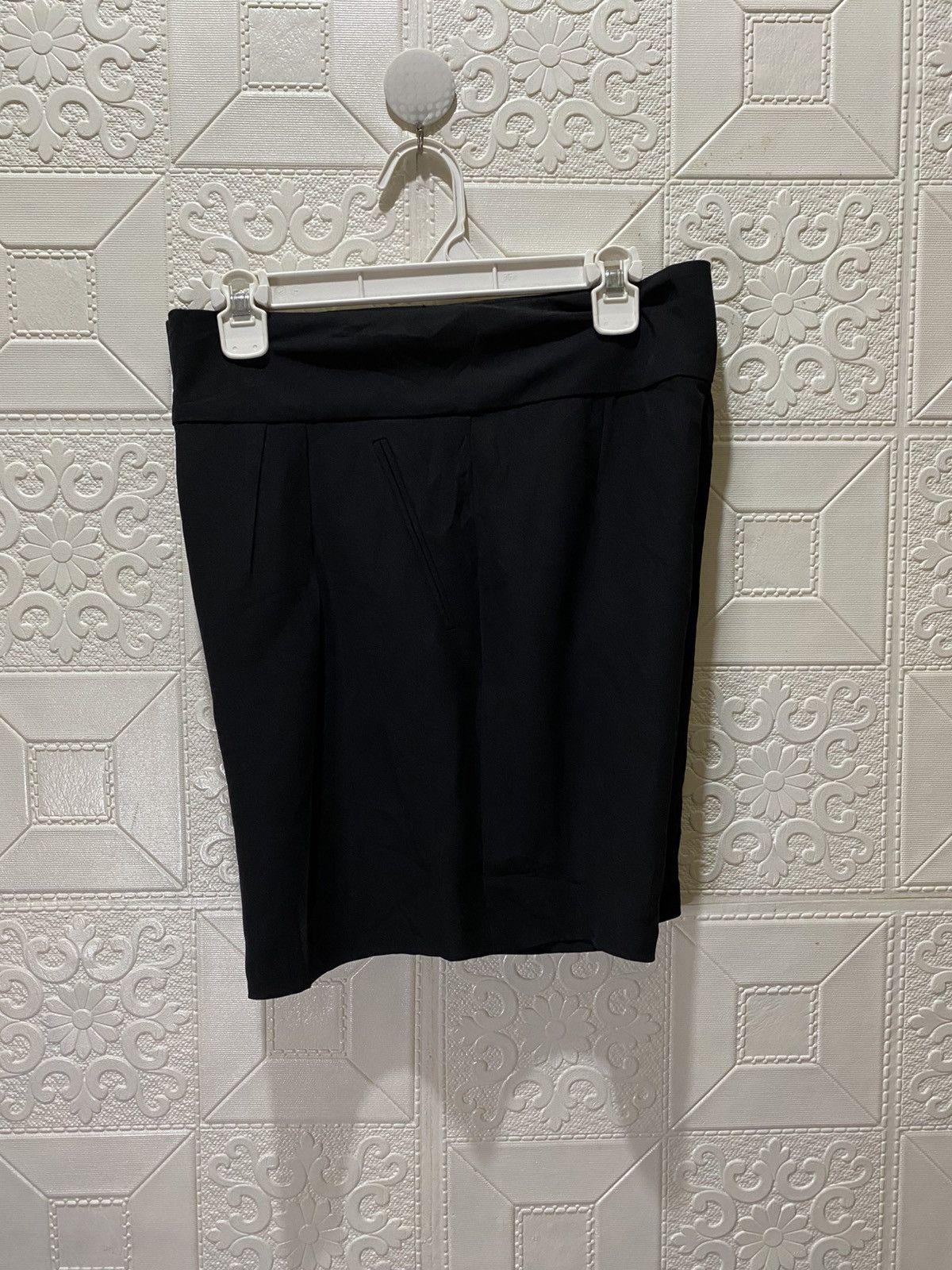 Valentino Velentino Women Shorts Size 31" - 5 Thumbnail