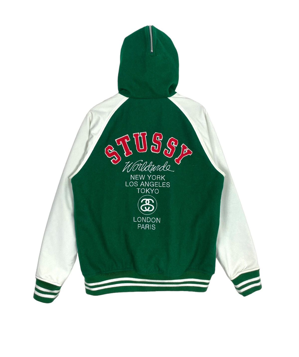 Stussy New York Los Angeles Tokyo | Grailed