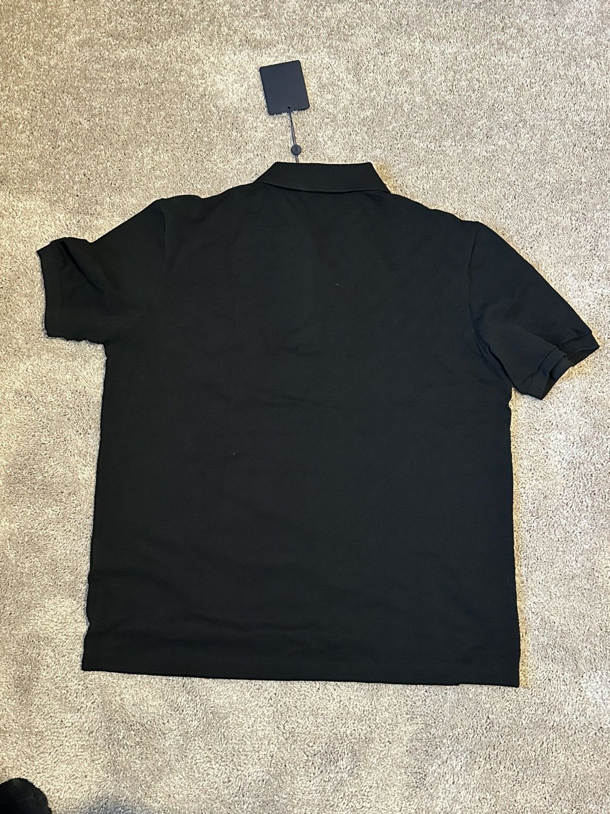 Louis Vuitton Louis Vuitton Half Damier Pocket Polo Size US XXL / EU 58 / 5 - 2 Thumbnail