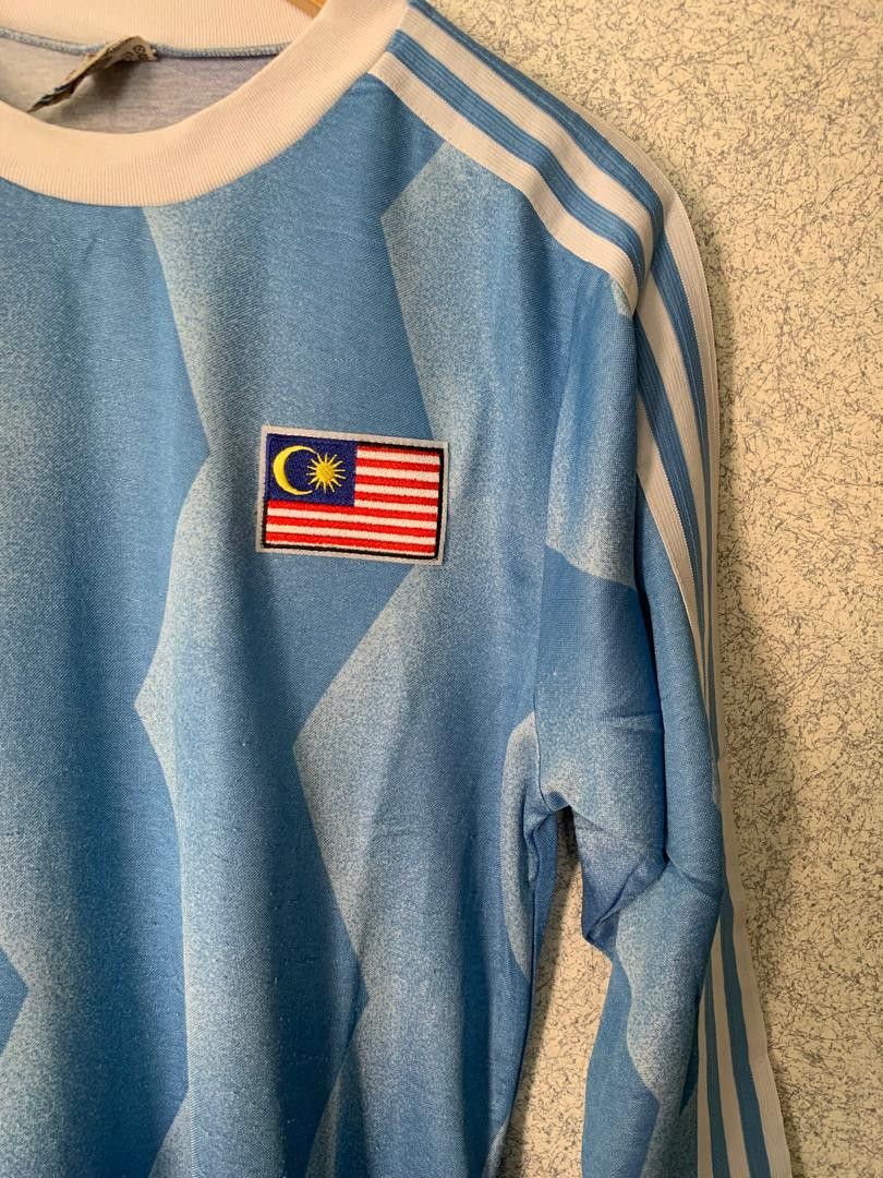 Adidas × Vintage Adidas west Germany Size US M / EU 48-50 / 2 - 2 Thumbnail