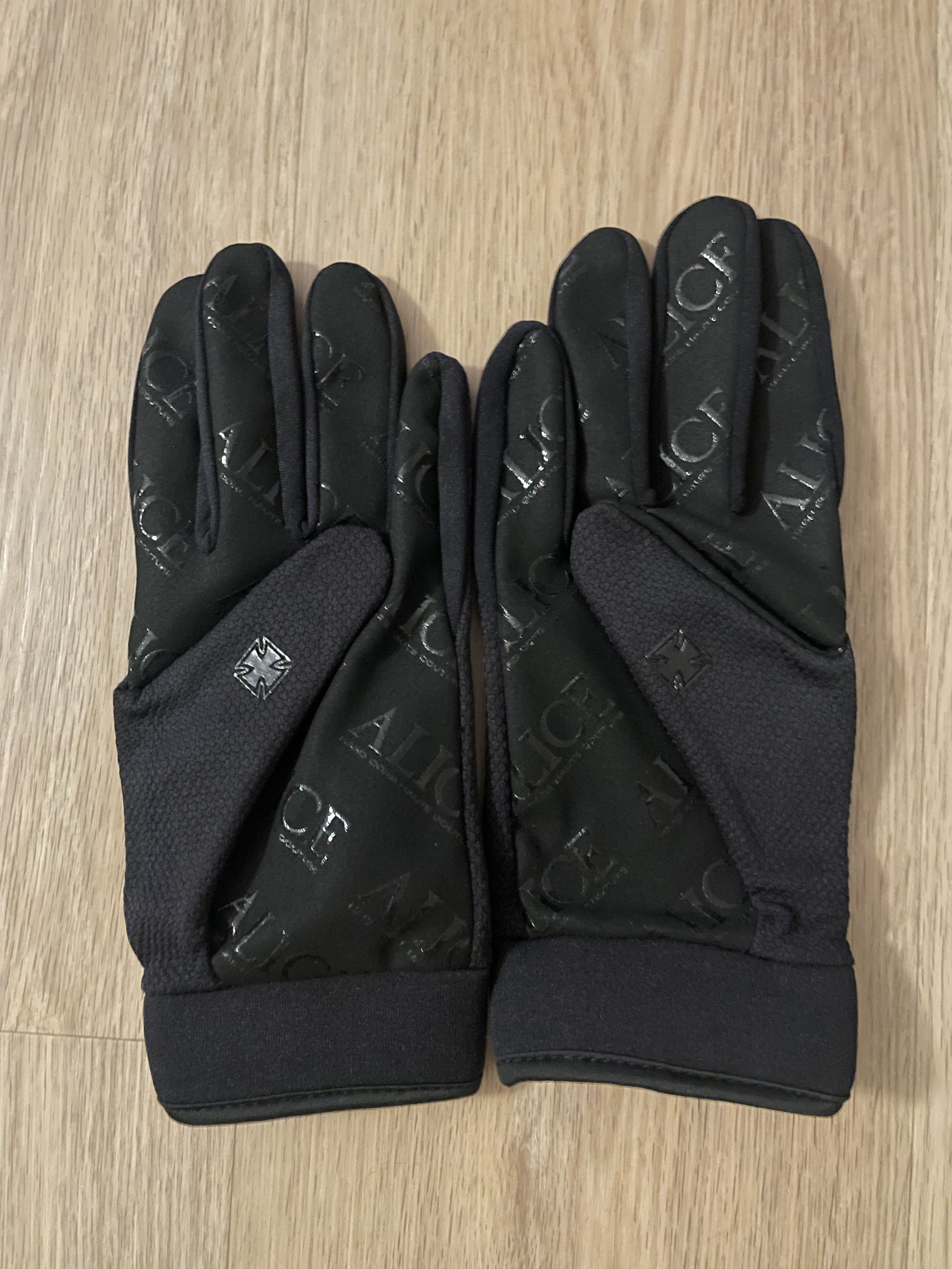 小物 ALICE HOLLYWOOD MOTO COUTURE GLOVE ALICE HOLLYWOOD | MOTO COUTURE GLOVE - Buyee, an Online