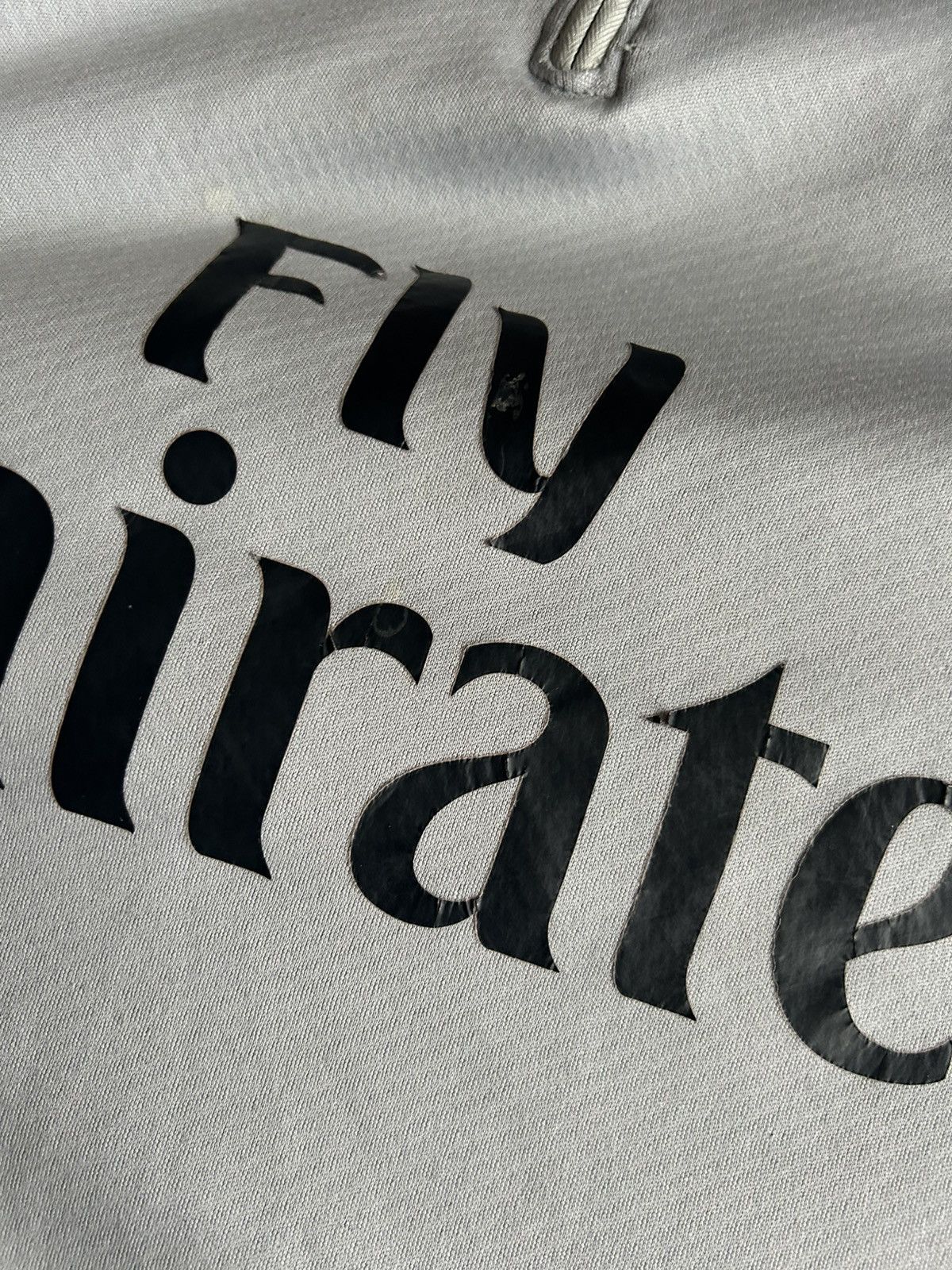 Nike Nike PSG Football Training Jersey Long Sleeve T-shirt Sz XL Size US XL / EU 56 / 4 - 5 Thumbnail