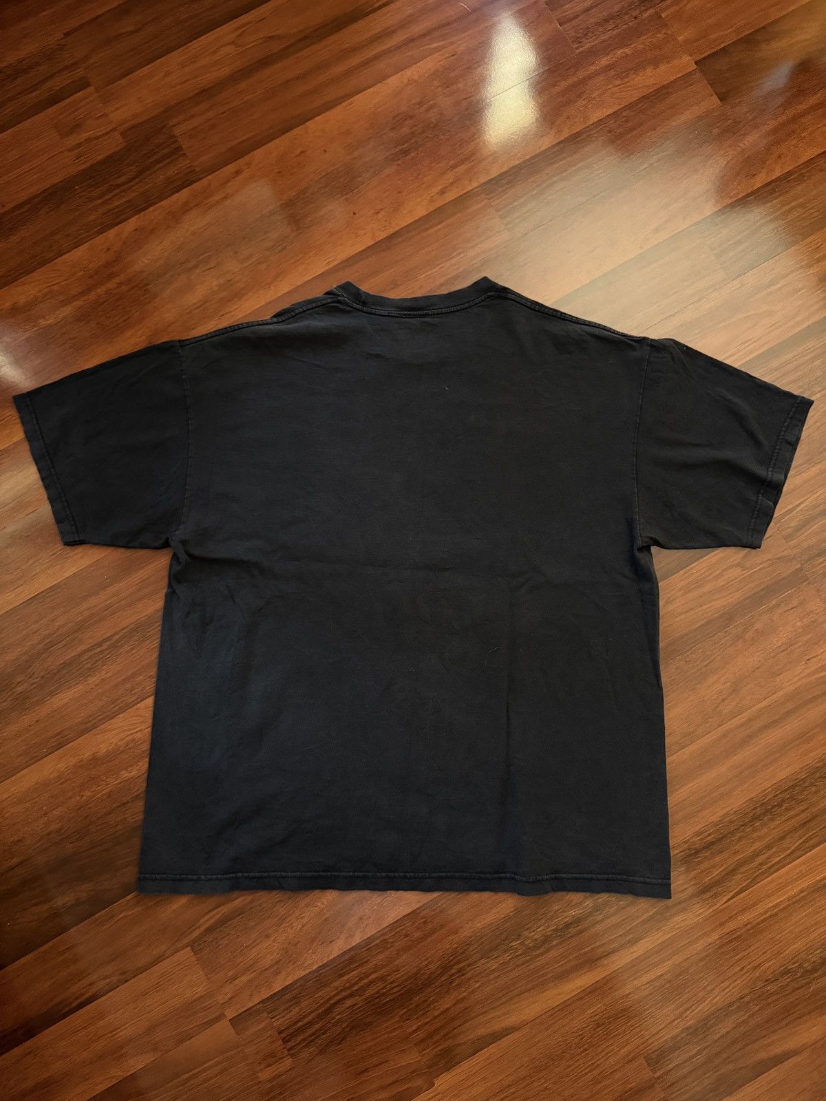 Marvel Comics The Incredible Hulk 2002 Vintage Tee Shirt Promo XL Size US XL / EU 56 / 4 - 5 Thumbnail