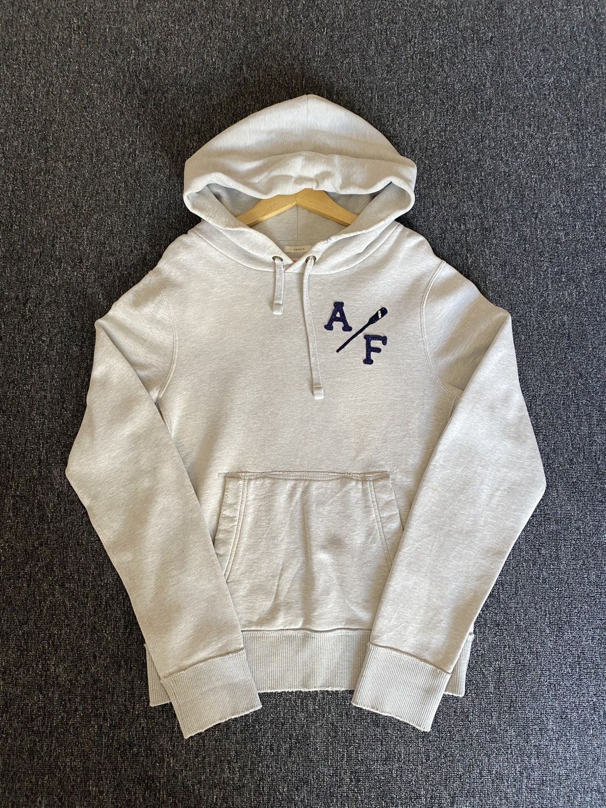 Abercrombie & Fitch Abercrombie & Fitch Ripped Size US L / EU 52-54 / 3 - 2 Thumbnail