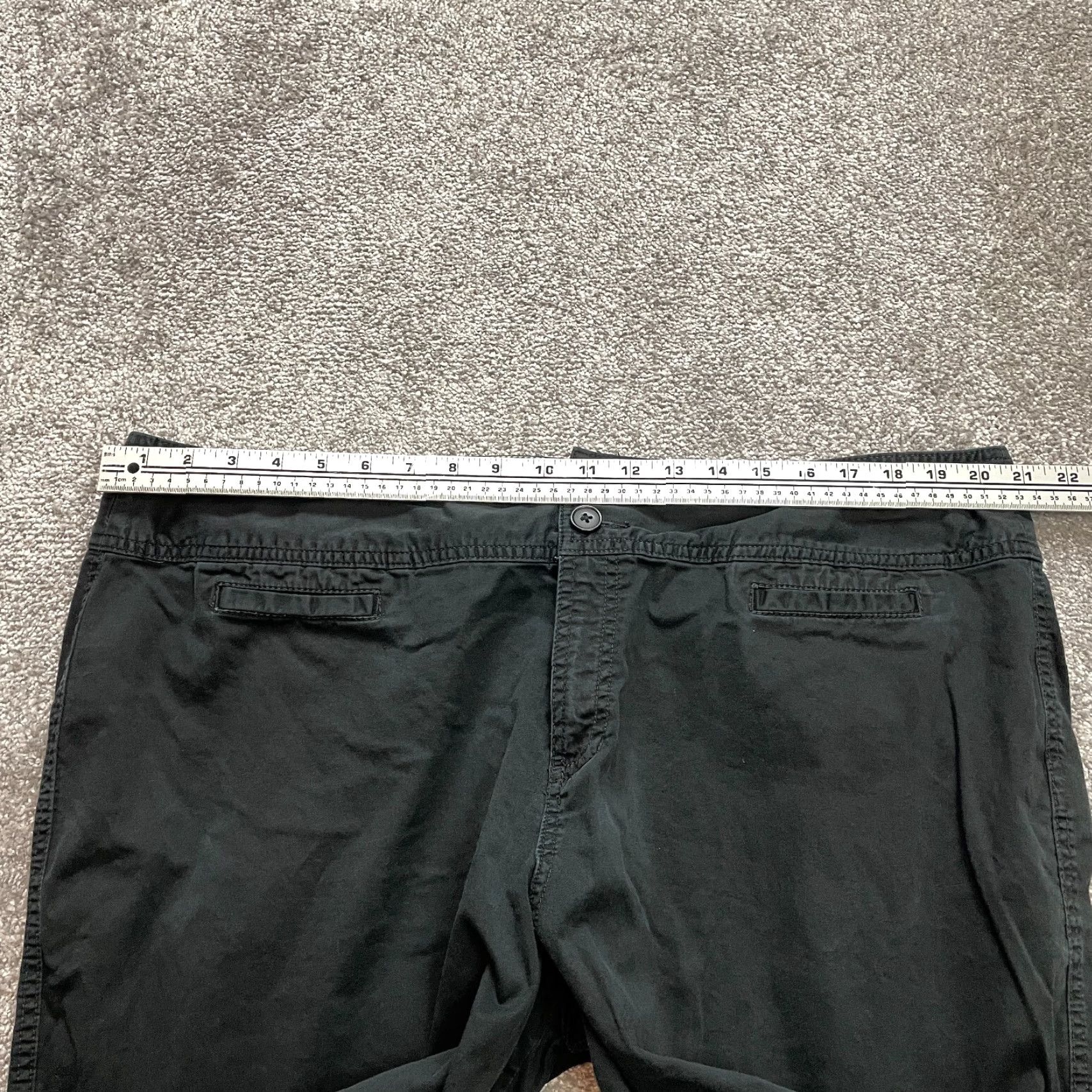 Madison VINTAGE Madison? No. Size 28" / US 6 / IT 42 - 5 Thumbnail
