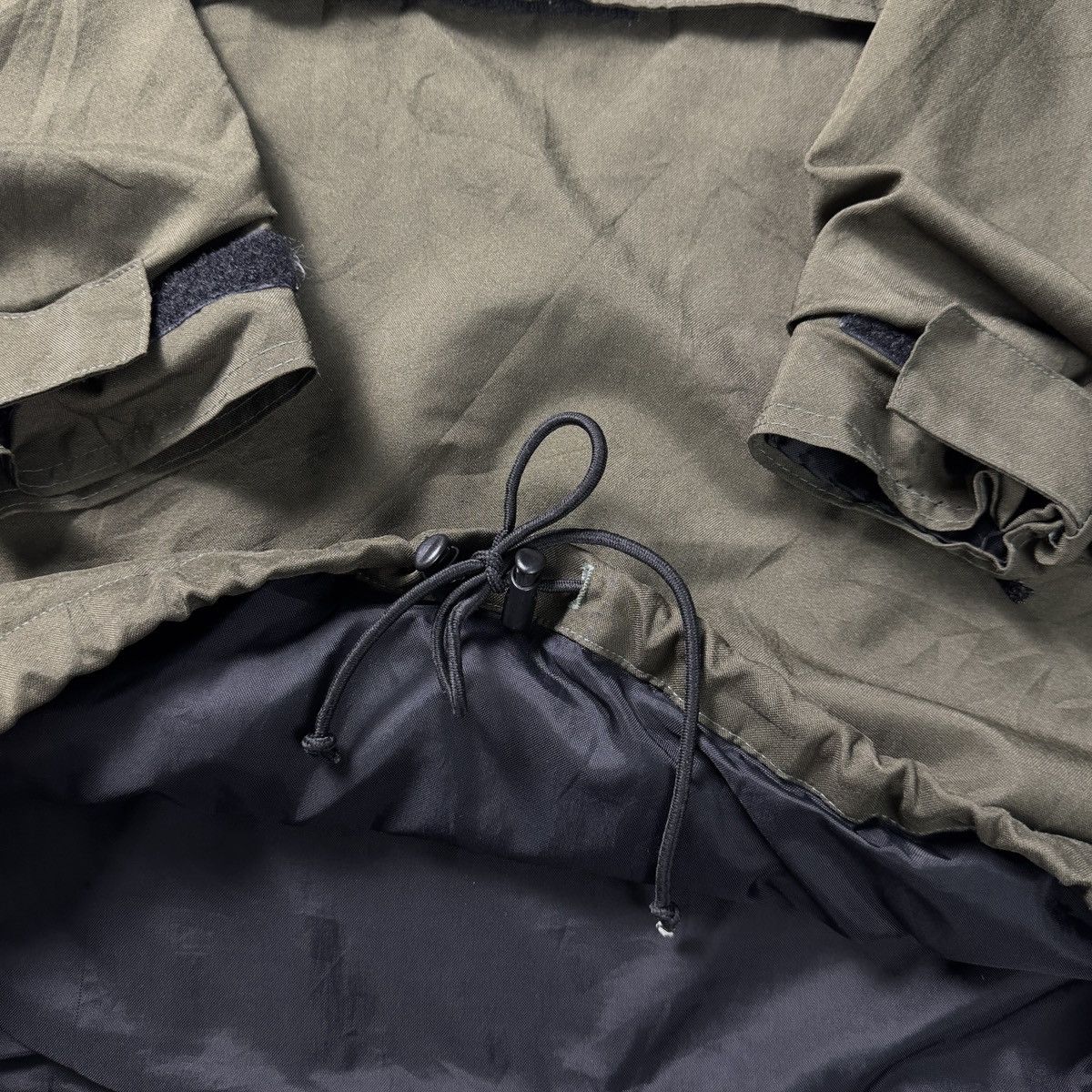 Blind Skateboards Vintage Blind Skateboards Anorak Windbreaker Jacket Size US XXL / EU 58 / 5 - 8 Thumbnail