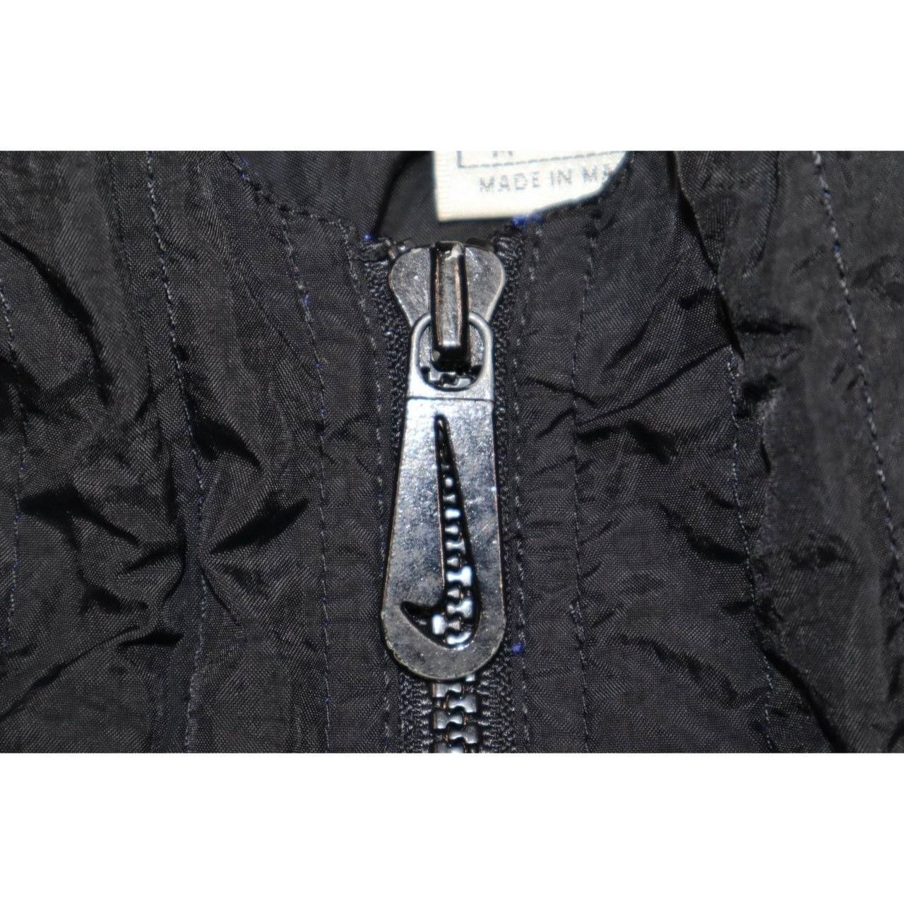 Nike Nike Windrunner Jacket Men's M Black Windbreaker Hooded Size US M / EU 48-50 / 2 - 7 Thumbnail