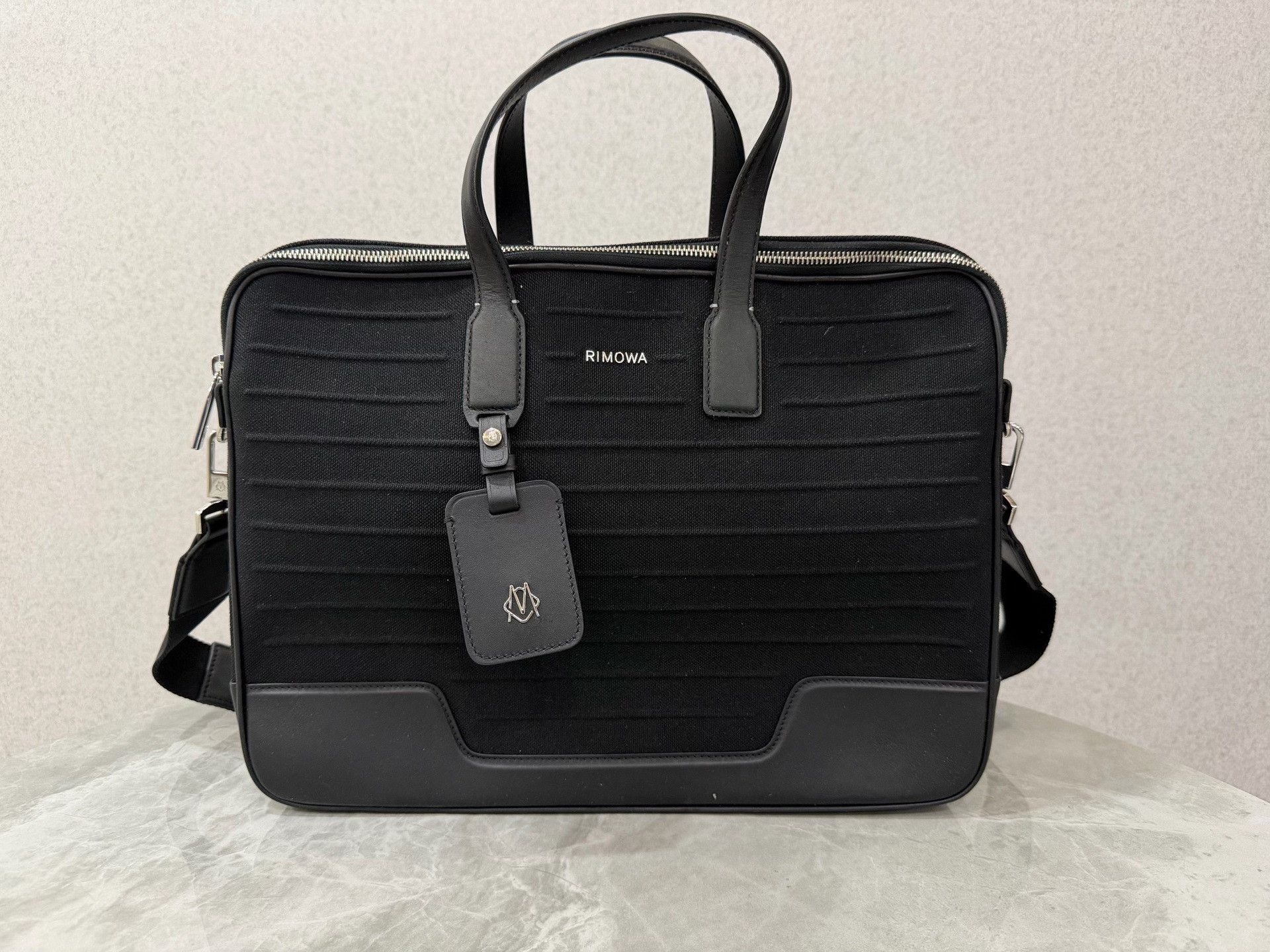 Rimowa Rimowa Bag one size Men Size ONE SIZE - 1 Thumbnail