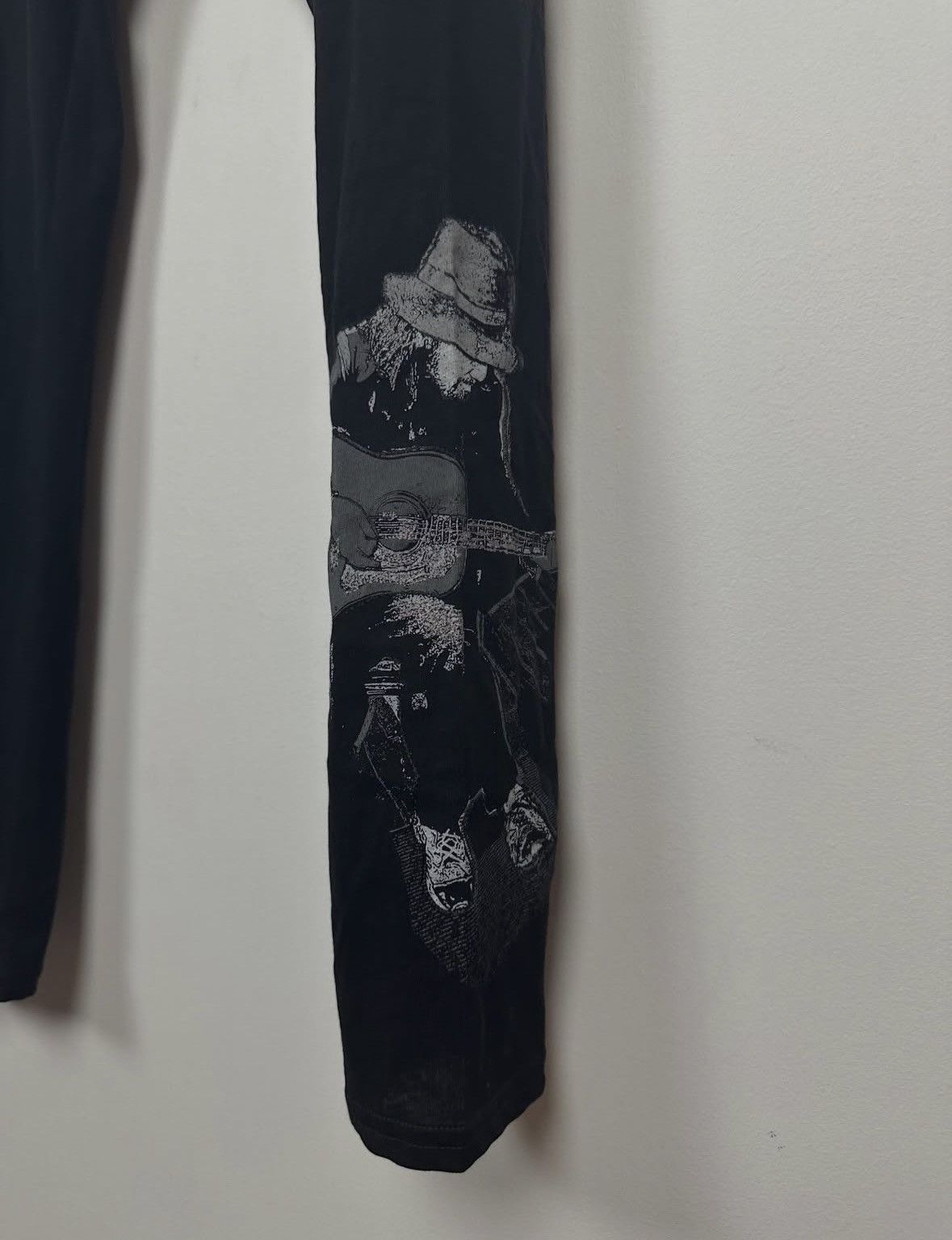 Yohji Yamamoto Pour Homme Printed Padded Long Johns Size US 32 / EU 48 - 4 Thumbnail