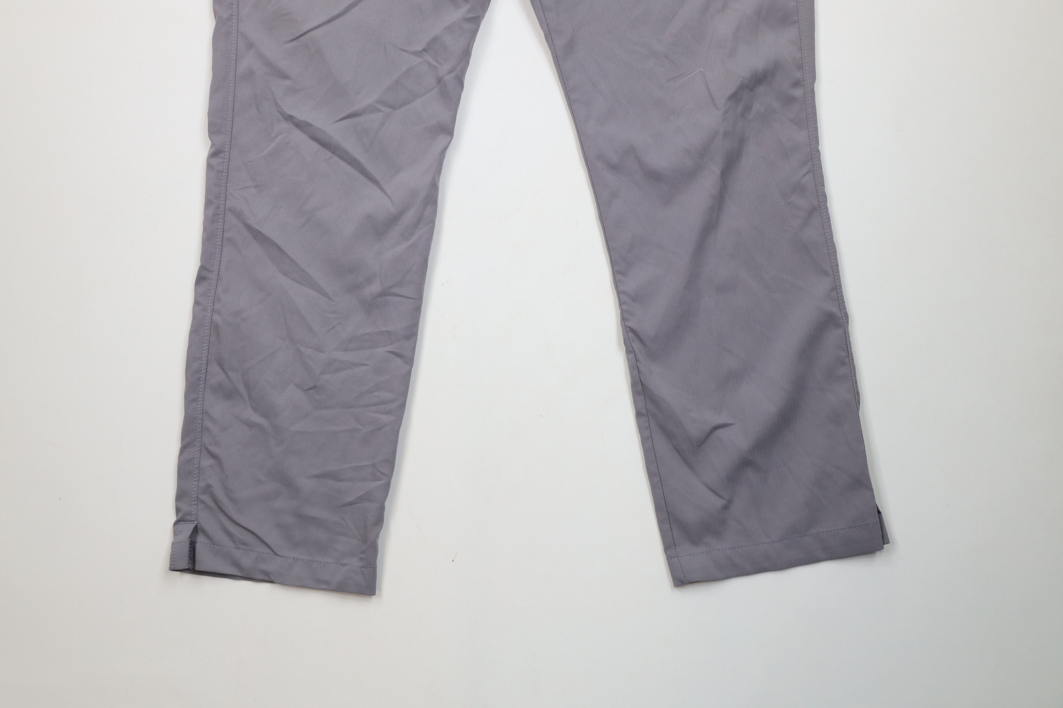 Under Armour Under Armour Herringbone Showdown Golf Chino Pants Gray Size US 34 / EU 50 - 4 Thumbnail