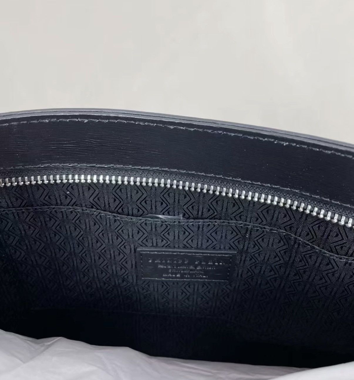 Philipp Plein PHILIPP PLEIN Studded Clutch J30 Size ONE SIZE - 5 Thumbnail