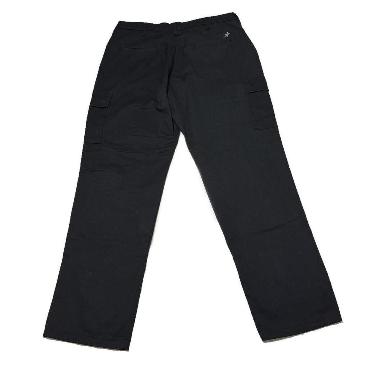 Vintage Vintage Aphex Twin Cargo Pants Size US 36 / EU 52 - 3 Thumbnail