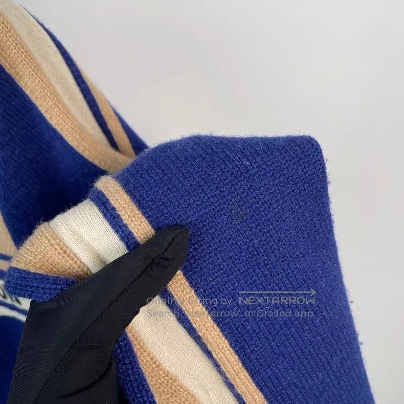 Louis Vuitton Louis Vuitton Cashmere knitwear sweater Size US M / EU 48-50 / 2 - 5 Thumbnail