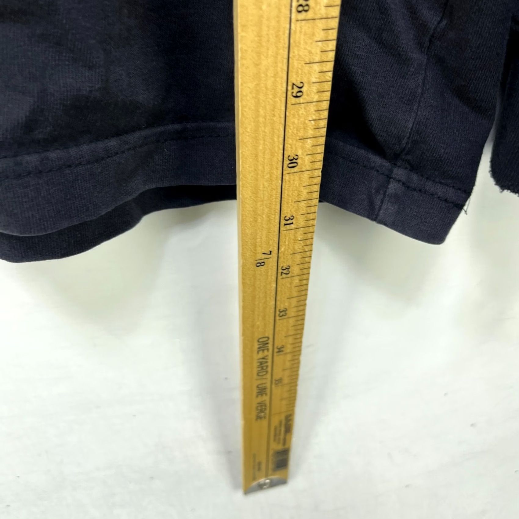 Carhartt Carhartt Black Pocket Long Sleeve Shirt XL Mens Size US XL / EU 56 / 4 - 7 Thumbnail