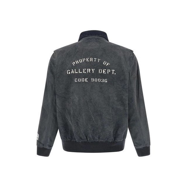 Gallery Dept. GALLERY DEPT. Blue Mechanic Jacket New & Authentic (Men's si Size US XL / EU 56 / 4 - 2 Thumbnail