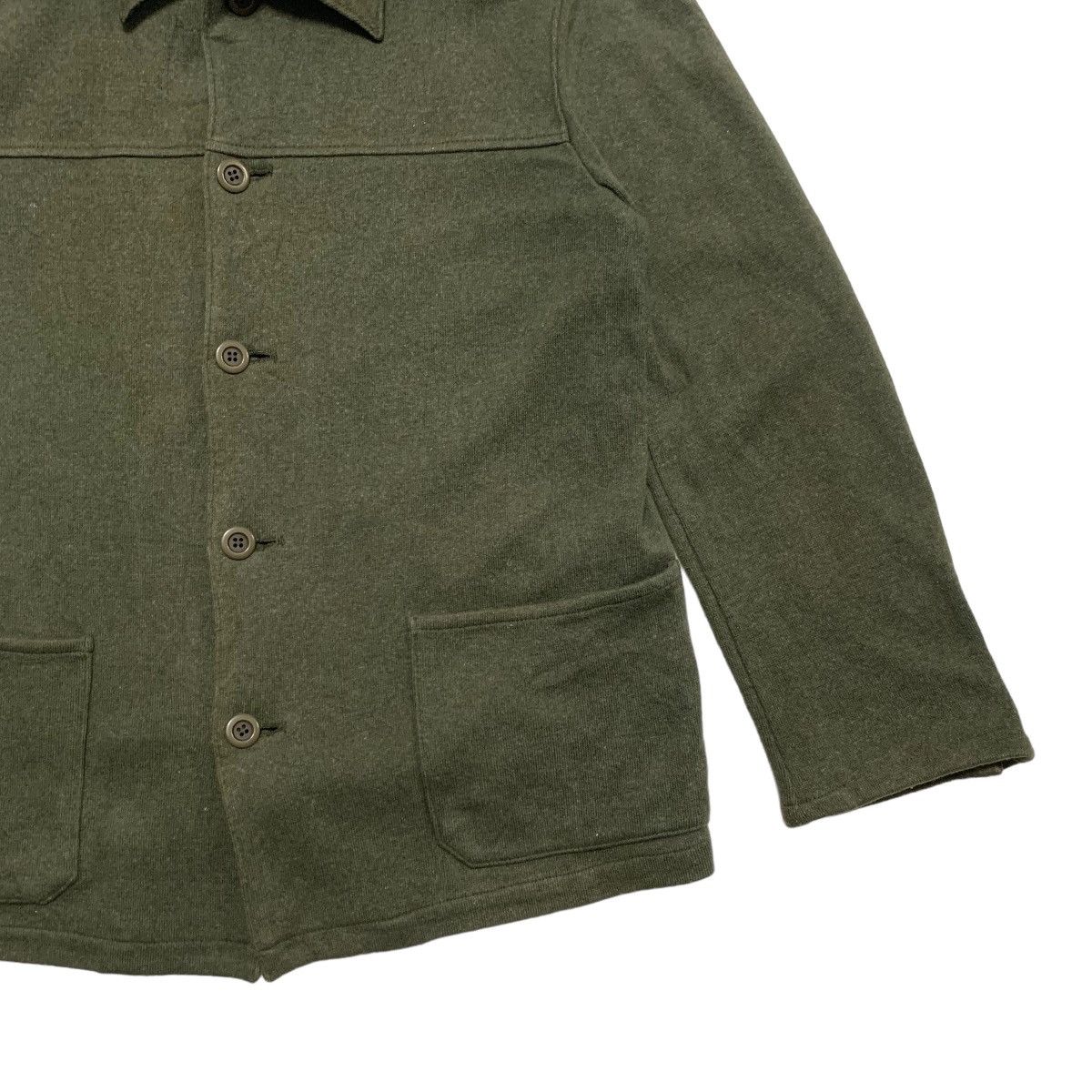 Tornado Mart Tornado Mart casual Jacket Size US M / EU 48-50 / 2 - 3 Thumbnail